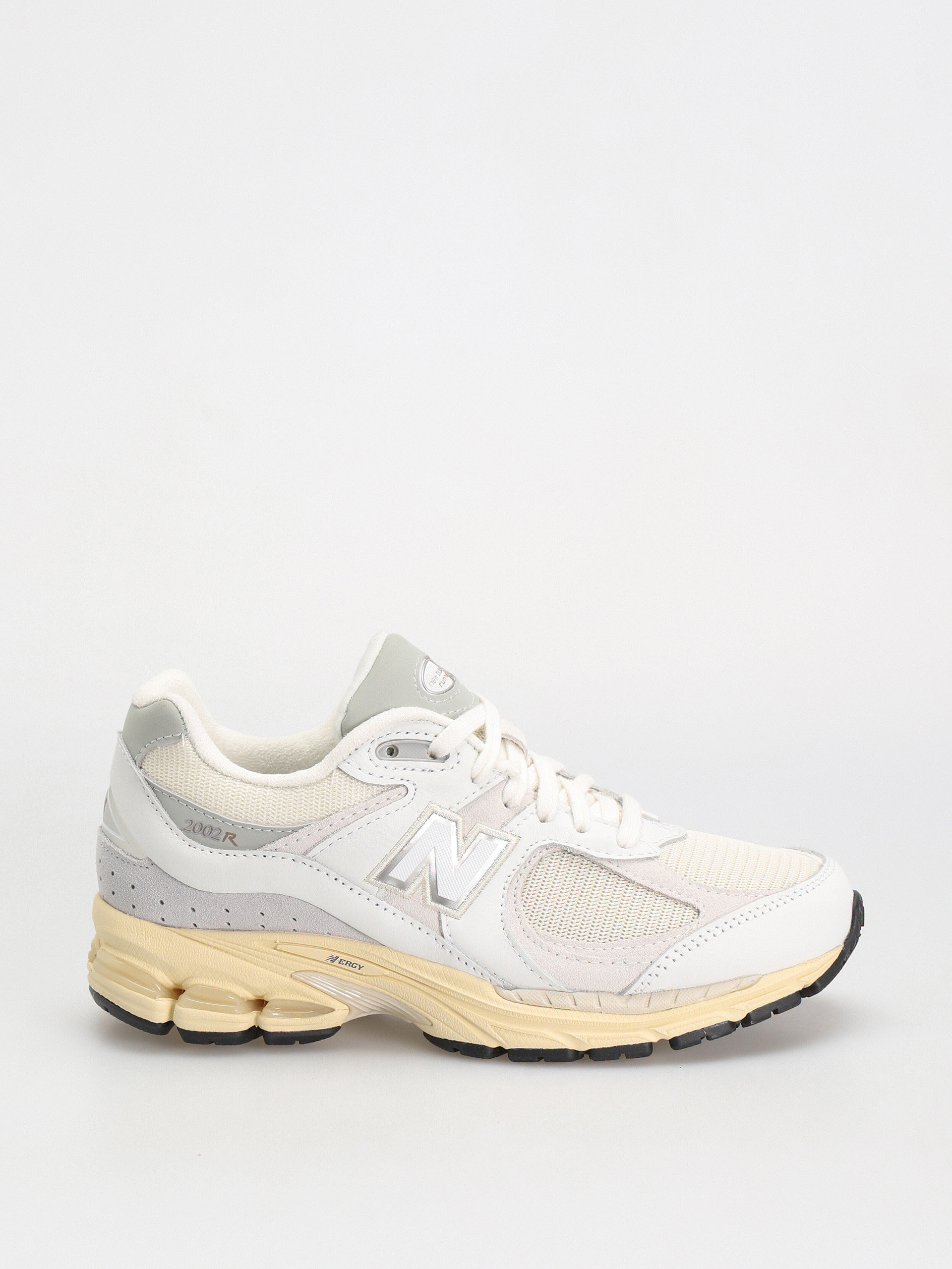 Topu00e1nky New Balance 2002 (white)