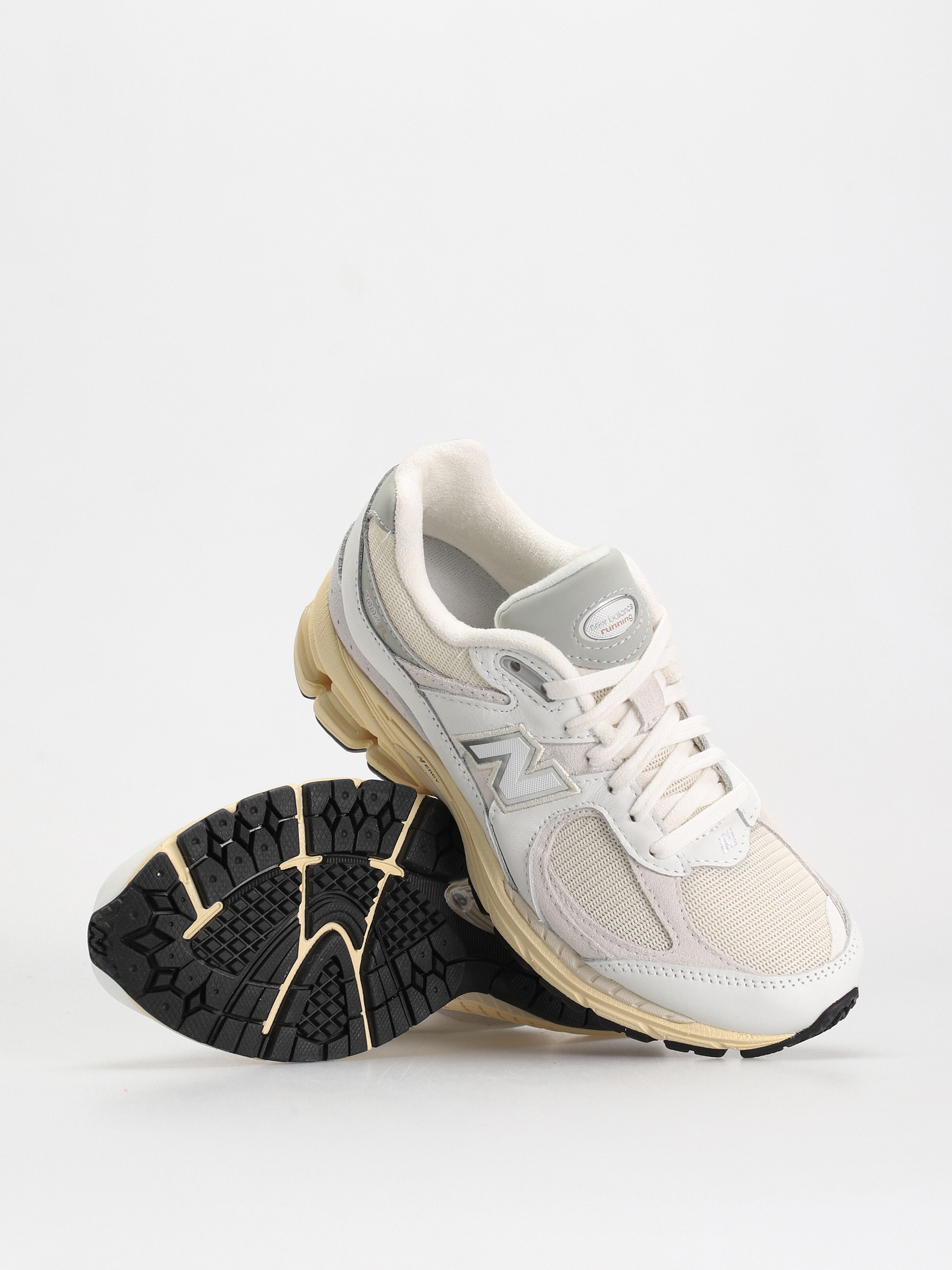 Topánky New Balance 2002 (white)