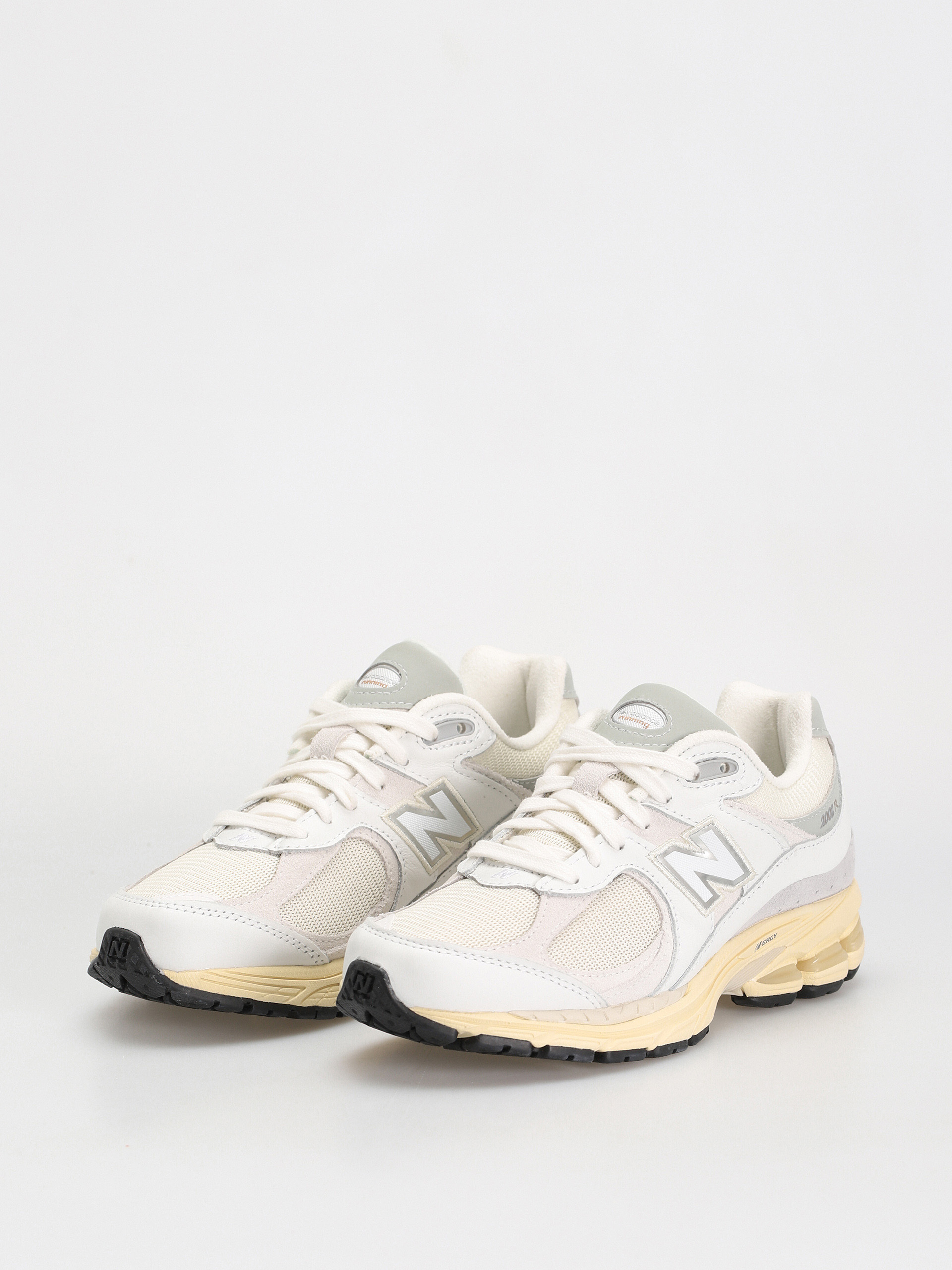 Topánky New Balance 2002 (white)