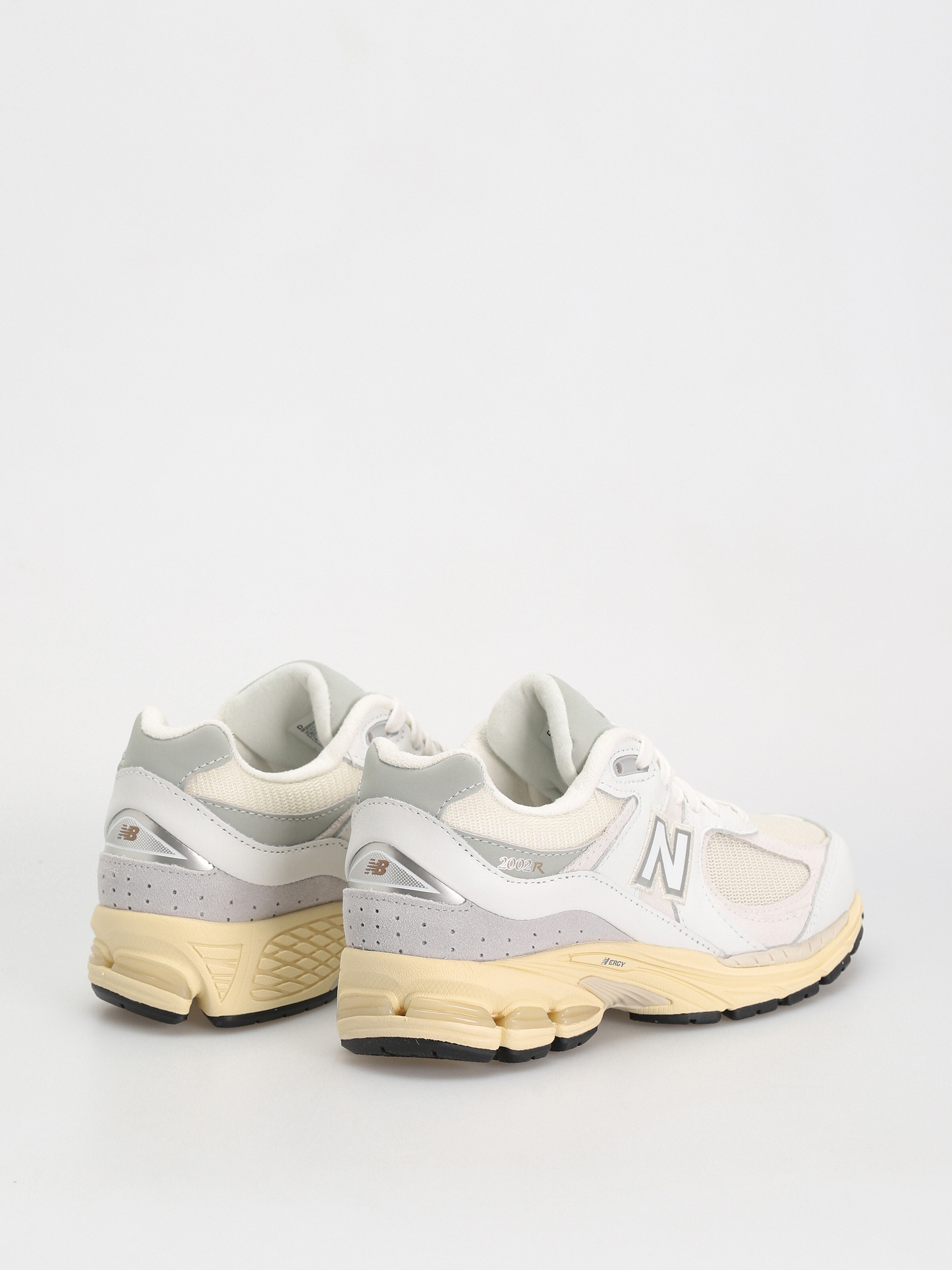 Topánky New Balance 2002 (white)