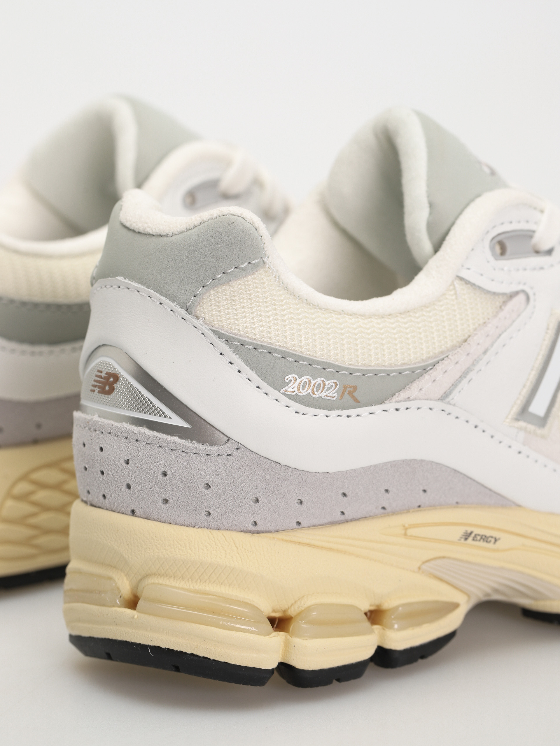 Topánky New Balance 2002 (white)