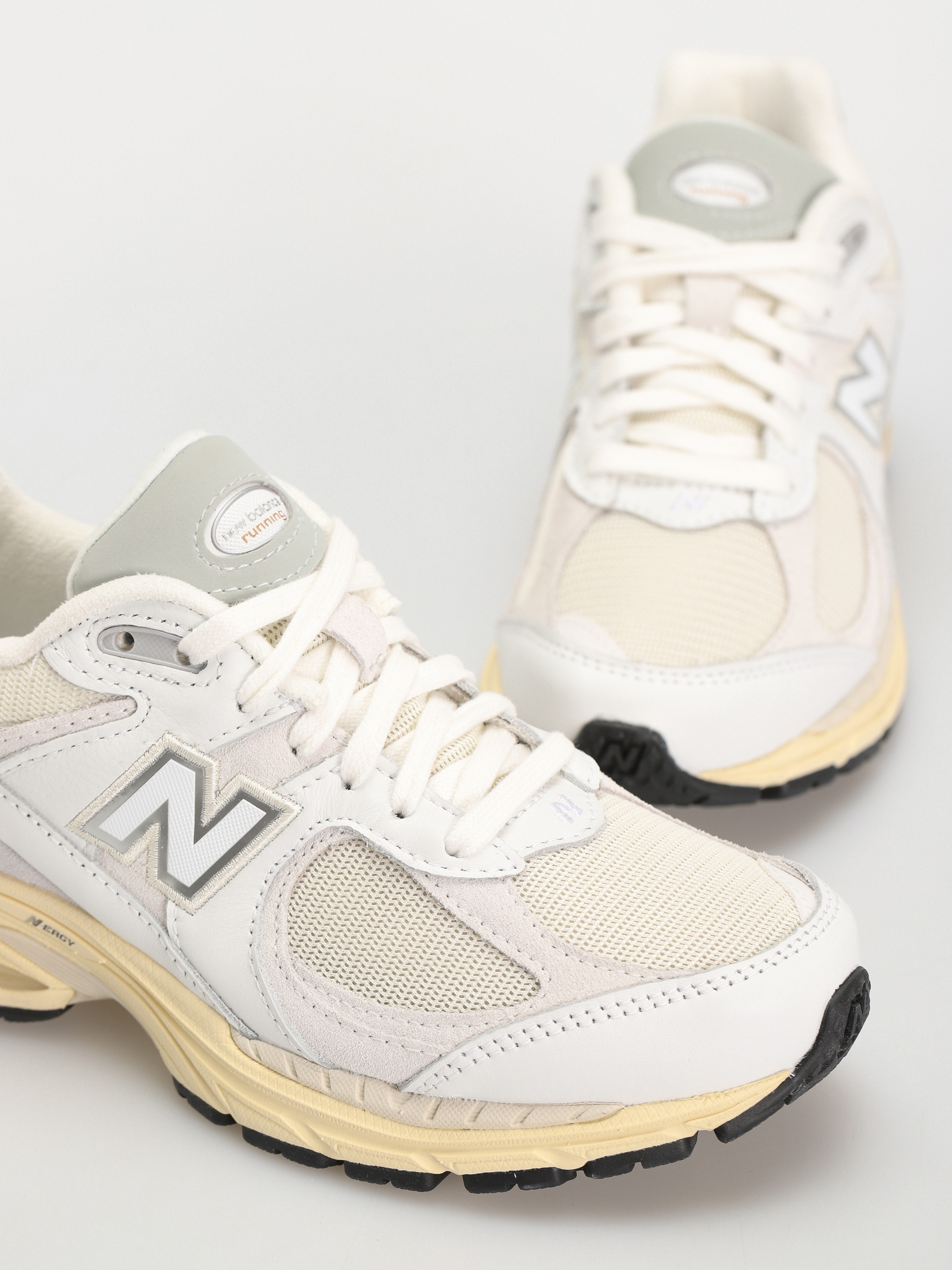 Topánky New Balance 2002 (white)