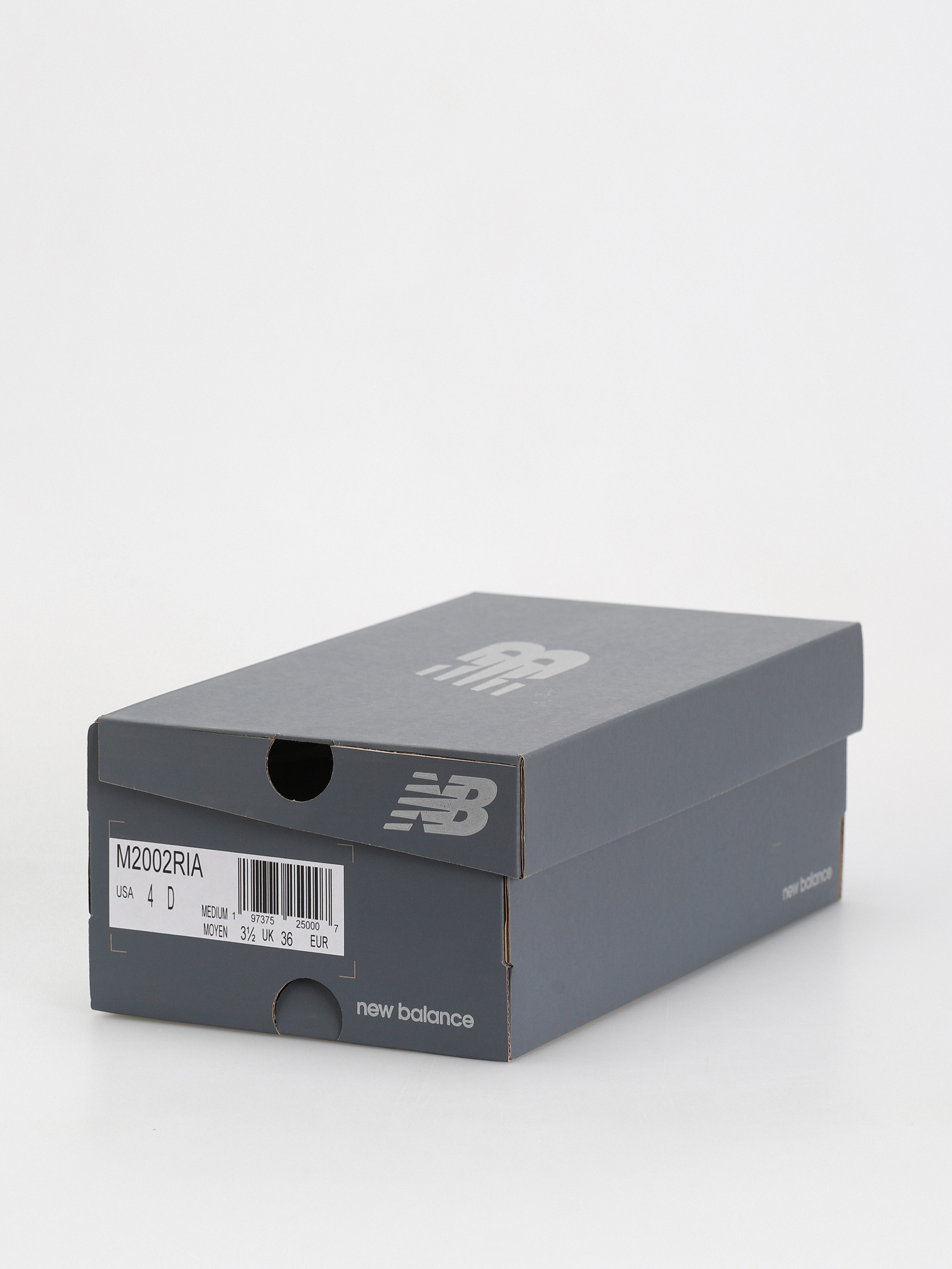 Topánky New Balance 2002 (white)