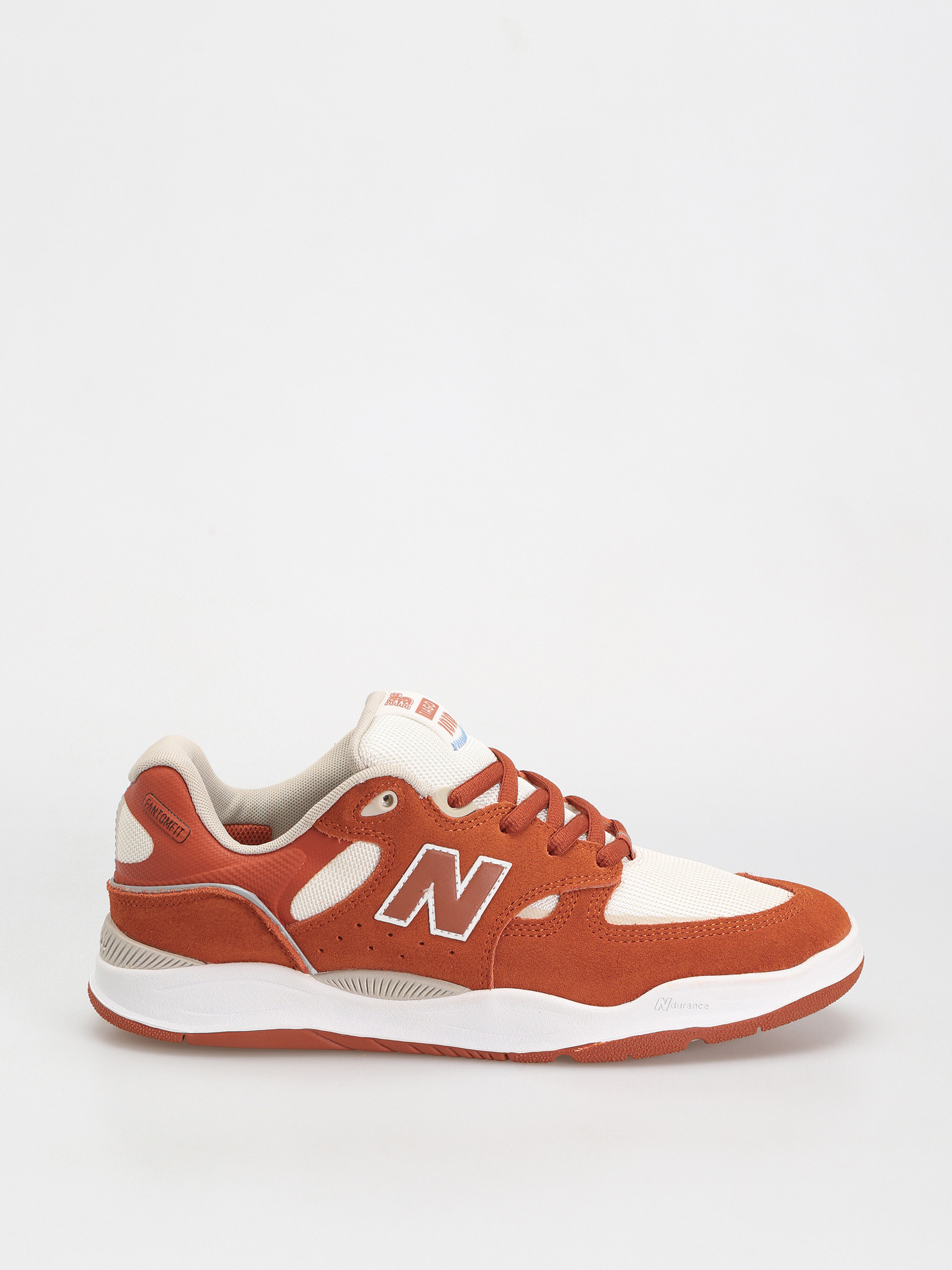 Topánky New Balance 1010 (rust oxide)