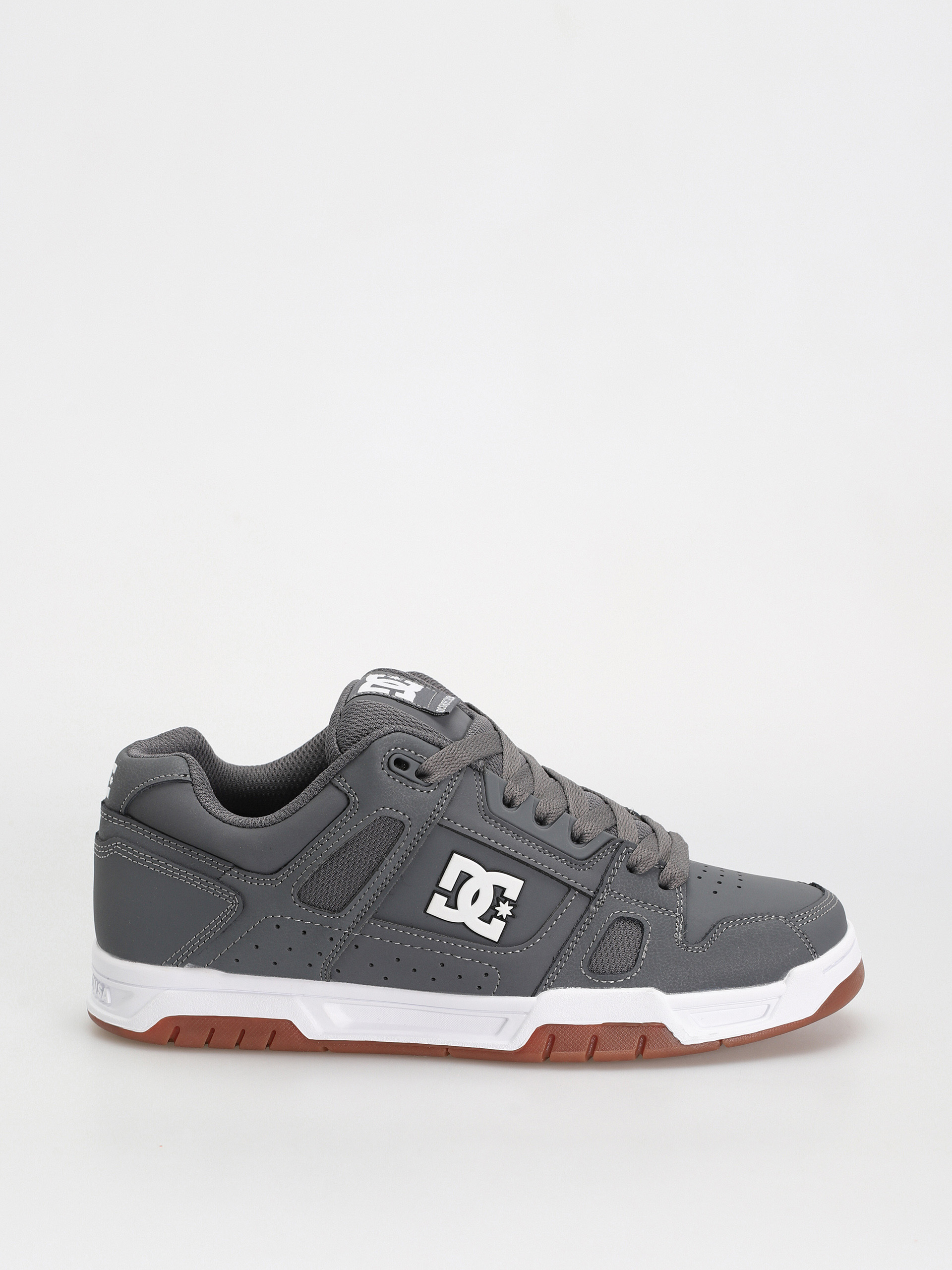Topu00e1nky DC Stag (grey/gum)
