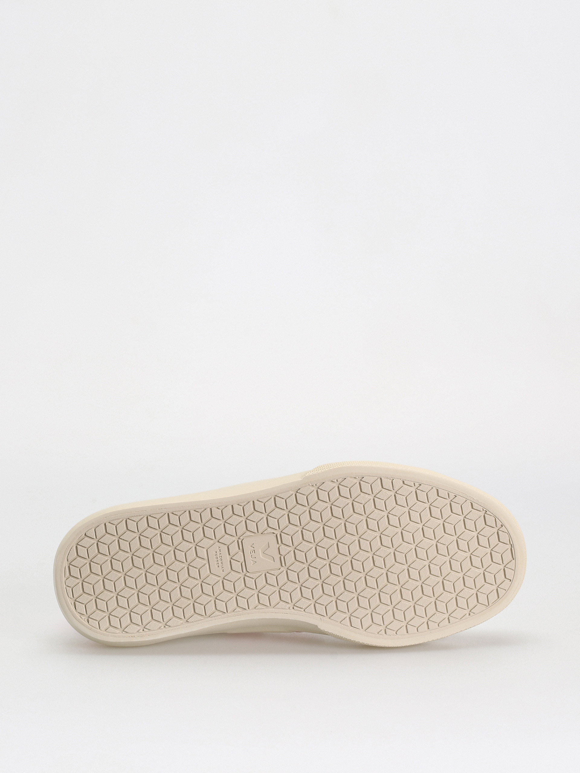 Topánky Veja Campo Canvas Wmn (white petale sari)