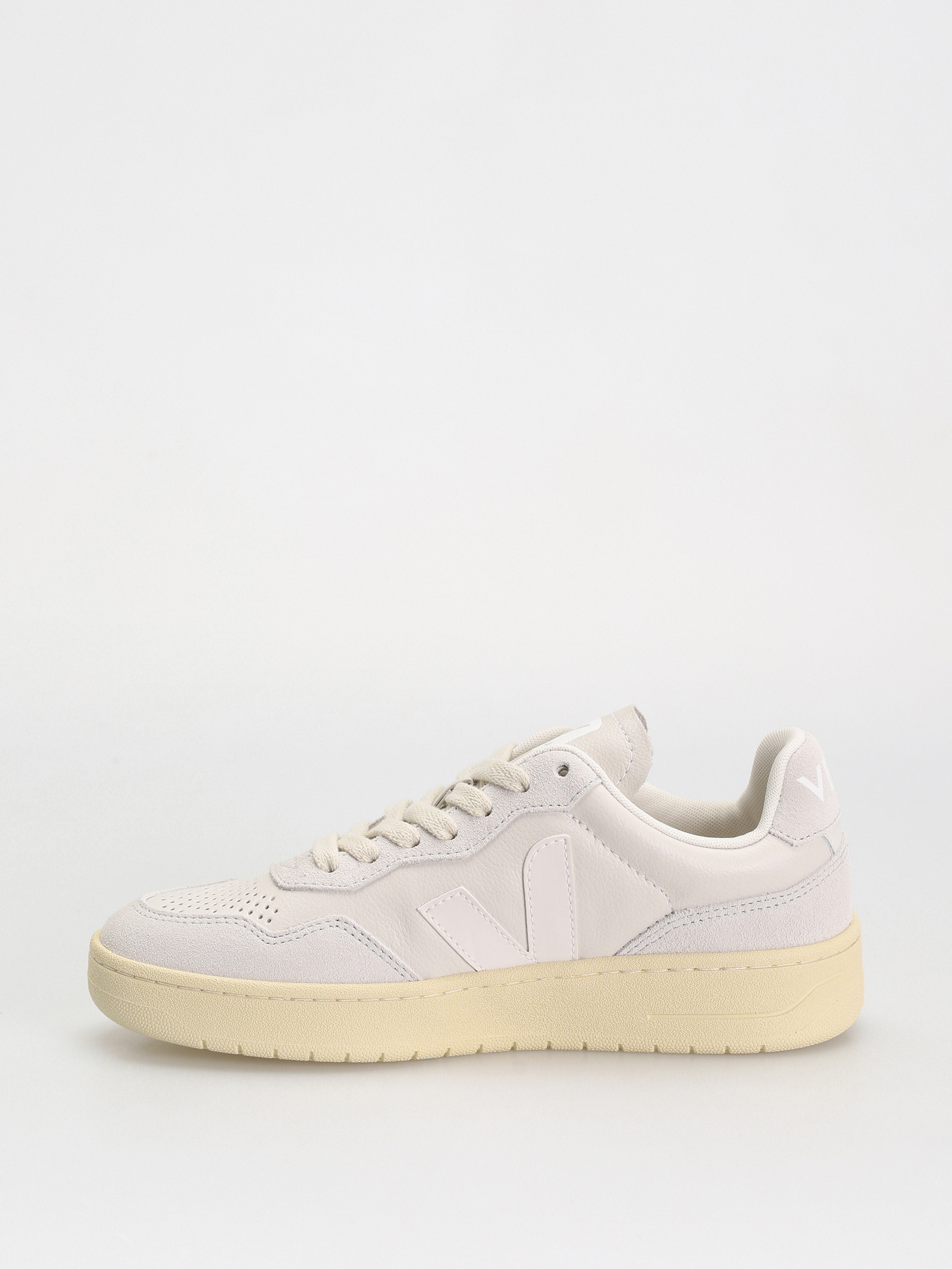 Topánky Veja V-90 Wmn (gravel white)