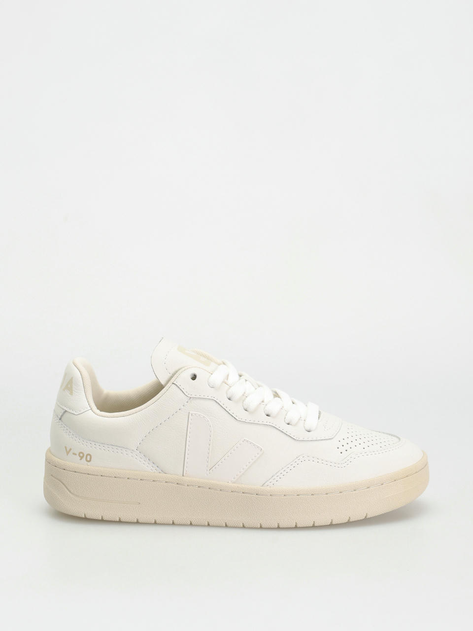 Topánky Veja V-90 Wmn (extra white)