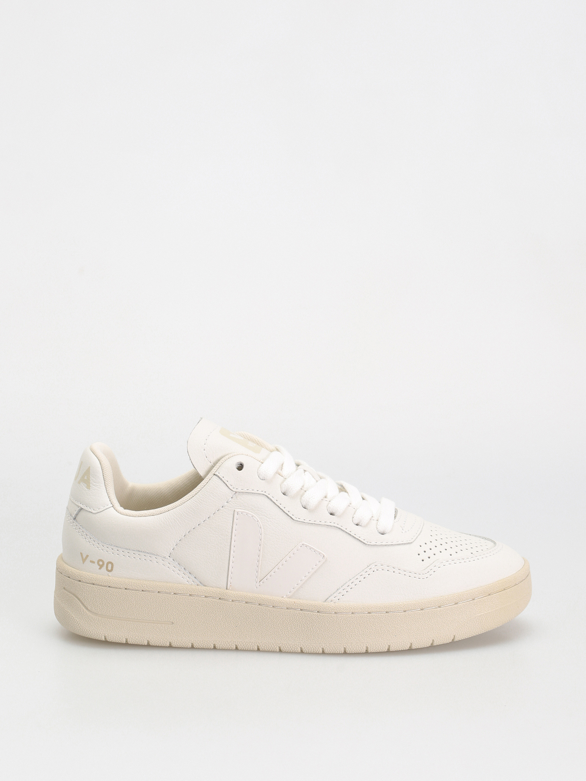 Topu00e1nky Veja V-90 Wmn (extra white)