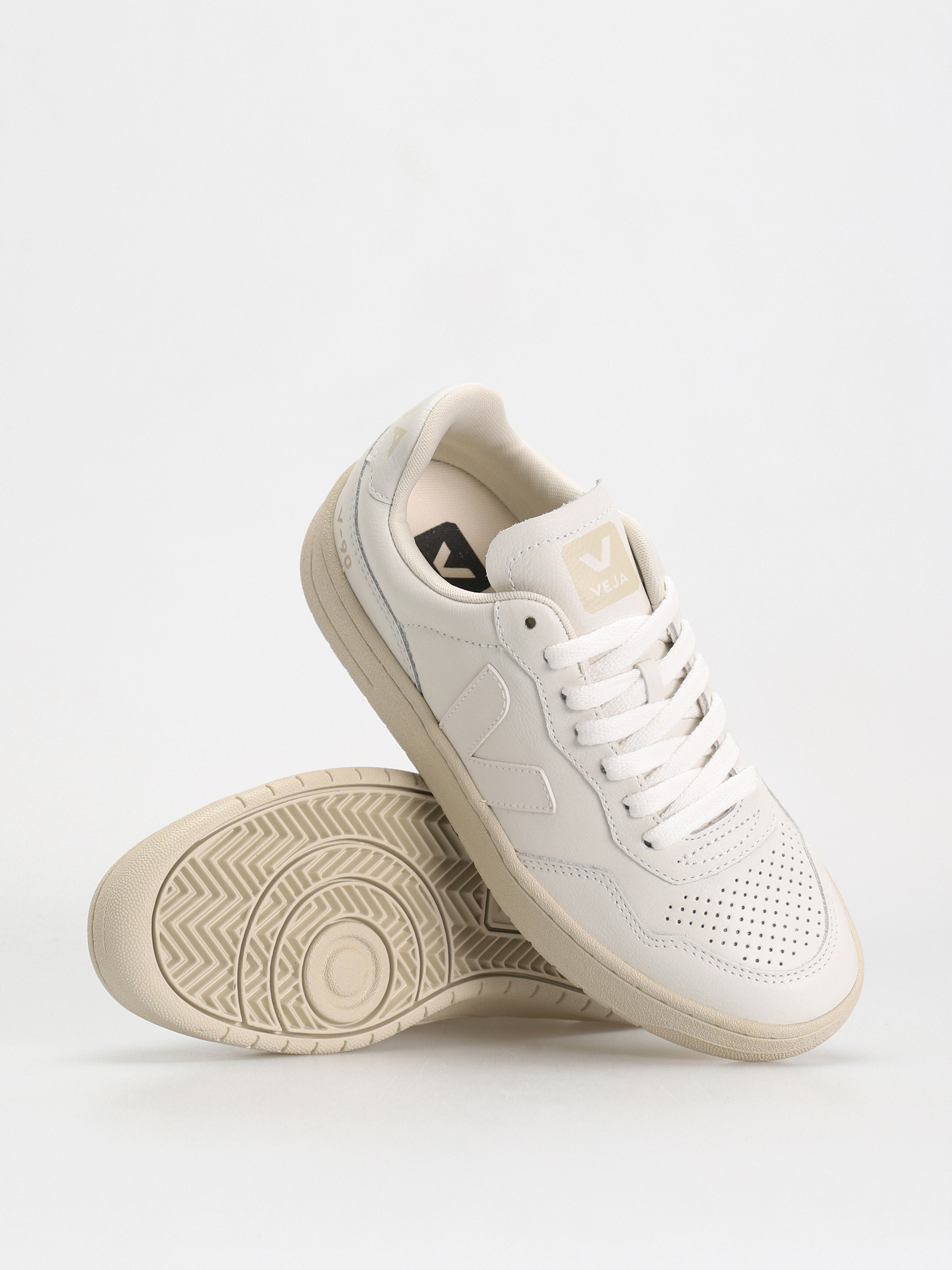 Topánky Veja V-90 Wmn (extra white)