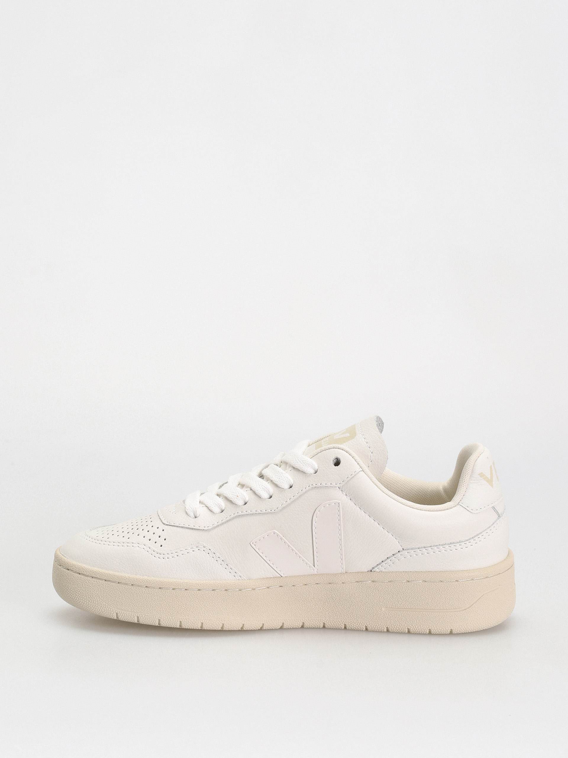 Topánky Veja V-90 Wmn (extra white)
