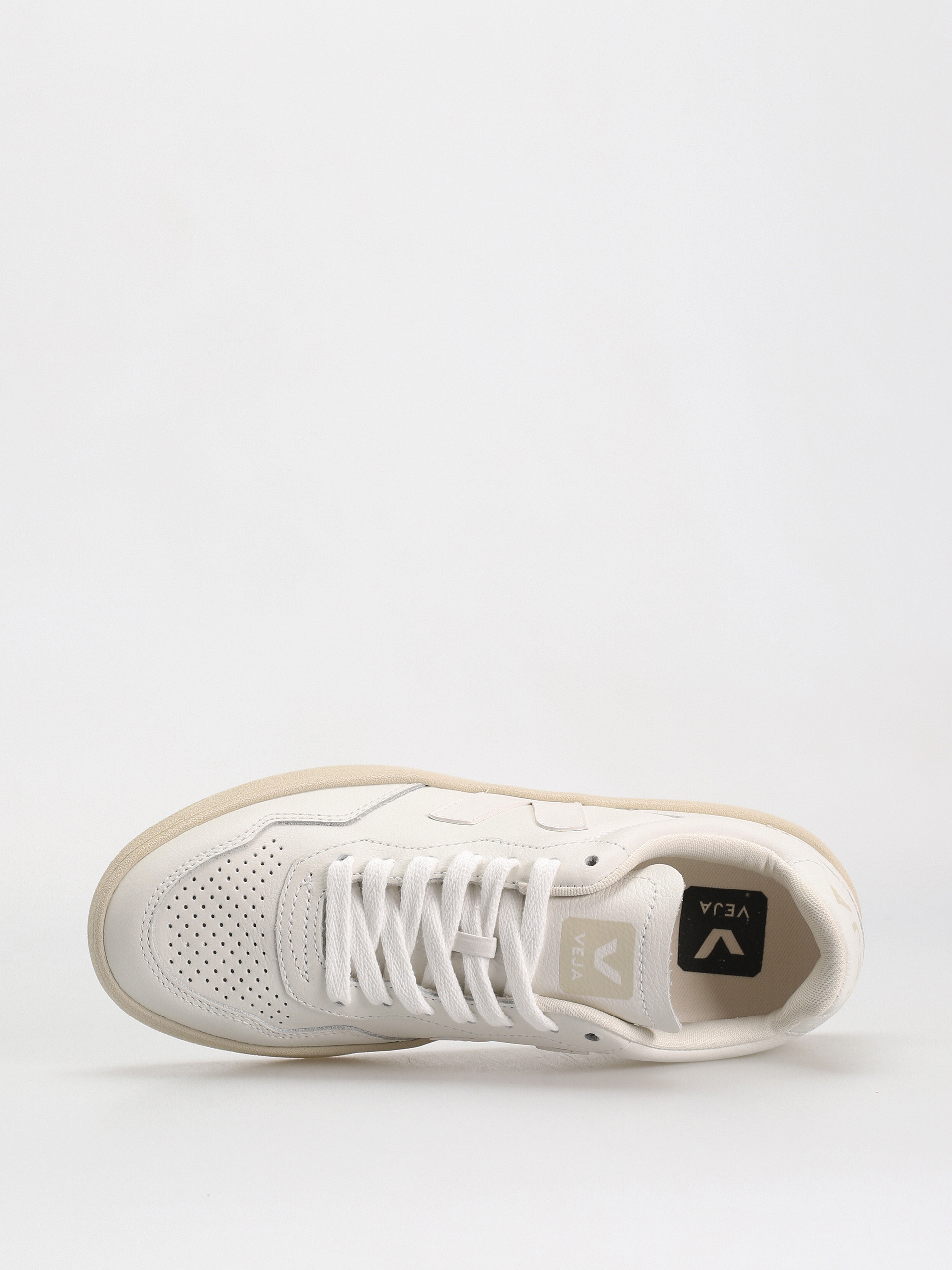 Topánky Veja V-90 Wmn (extra white)