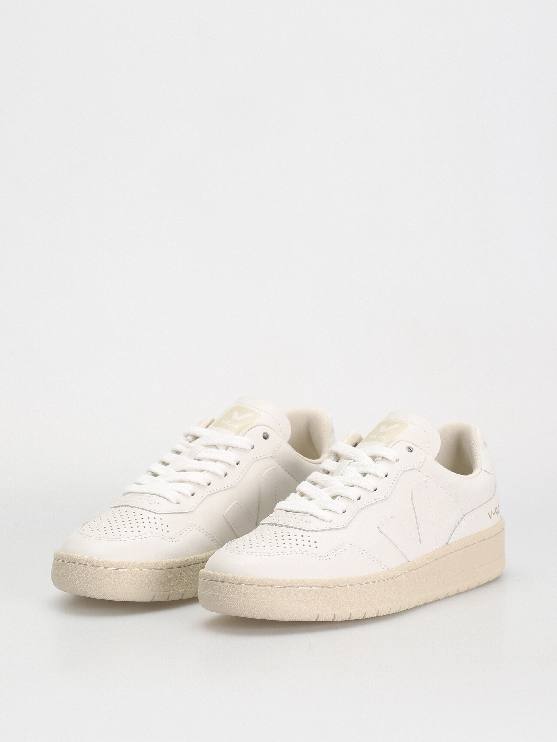 Topánky Veja V-90 Wmn (extra white)