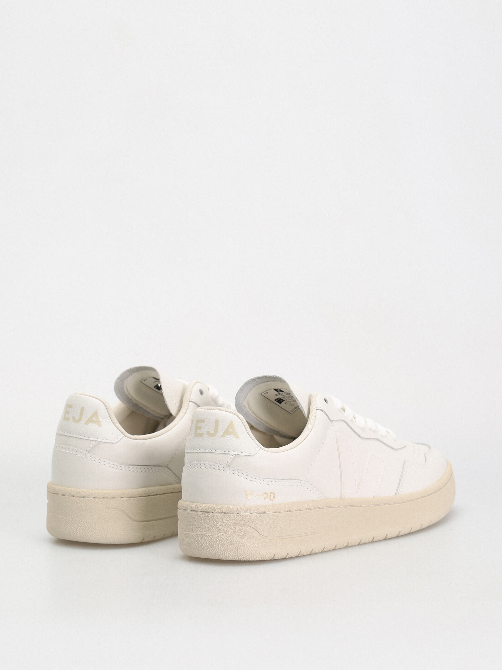 Topánky Veja V-90 Wmn (extra white)