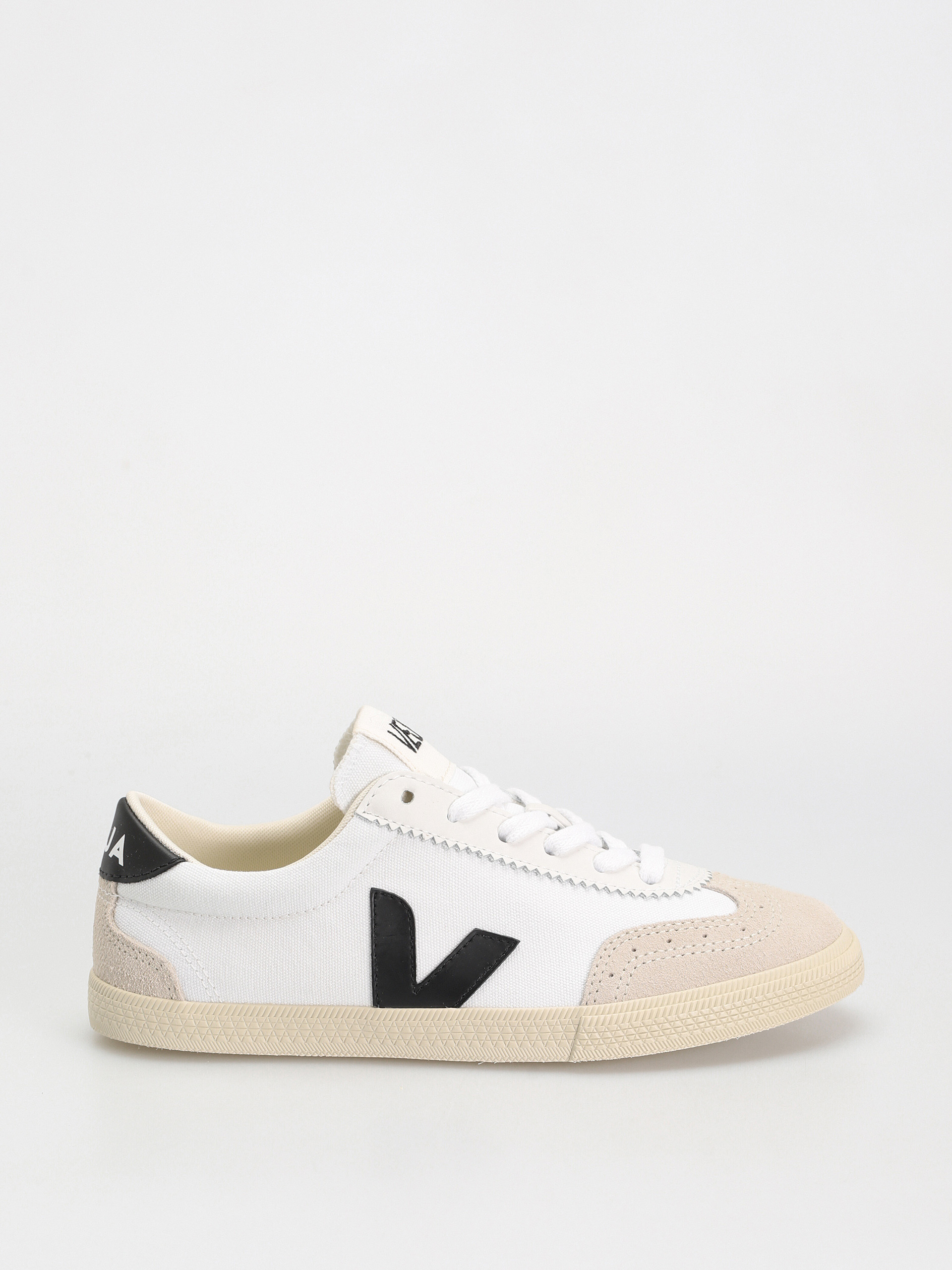 Topánky Veja Volley Wmn (white black)