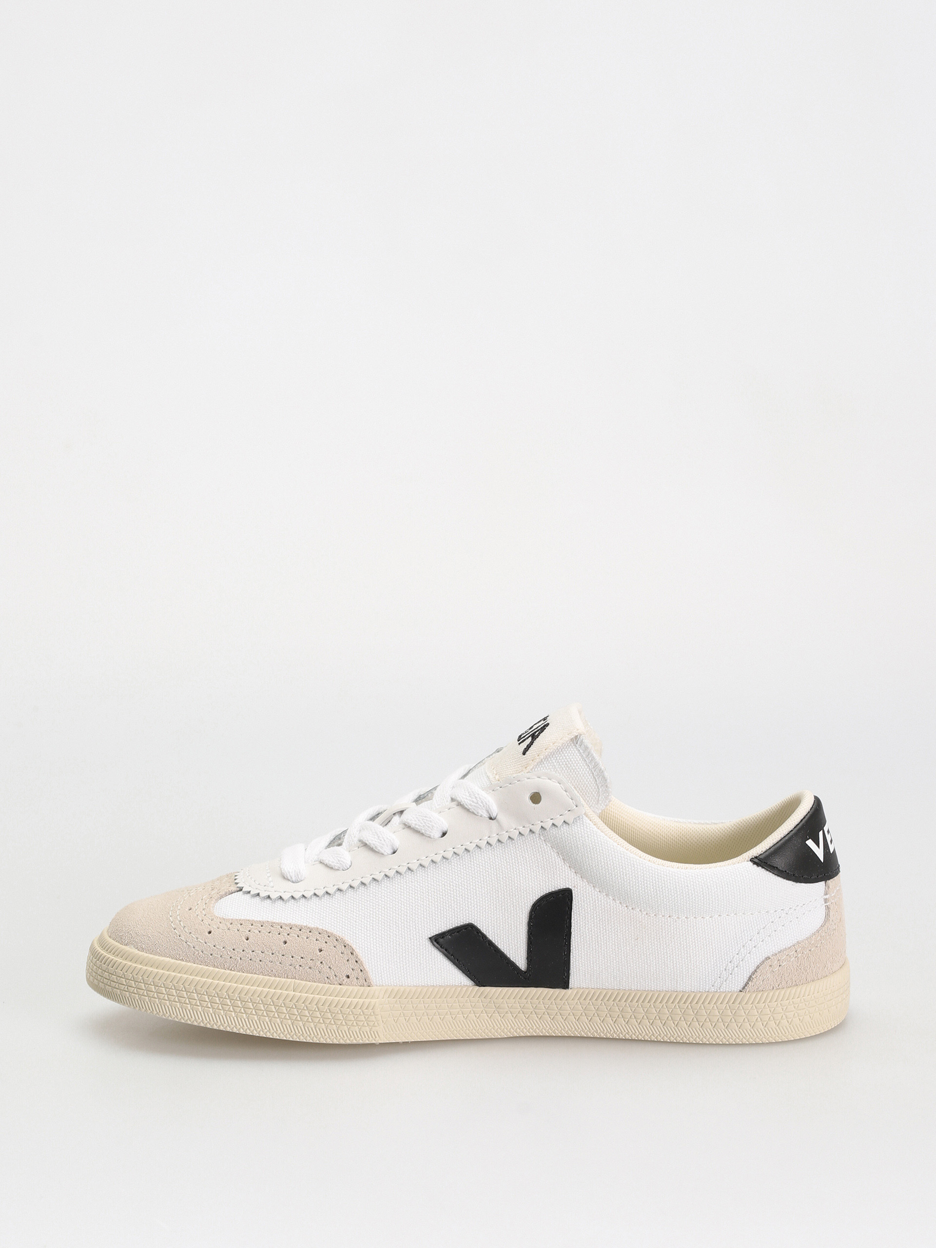 Topánky Veja Volley Wmn (white black)