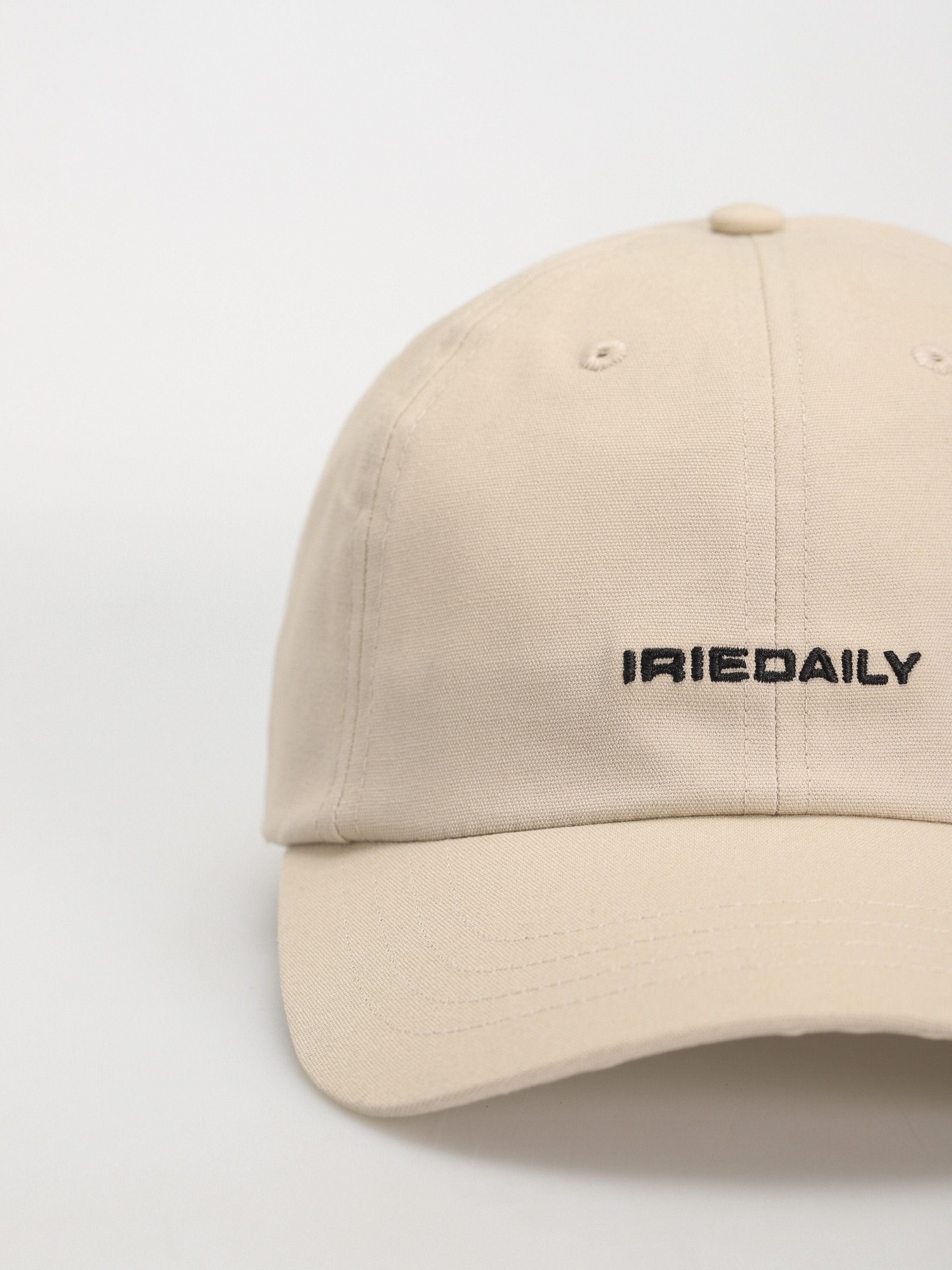 Šiltovka Iriedaily U-Rope Dad (beige)