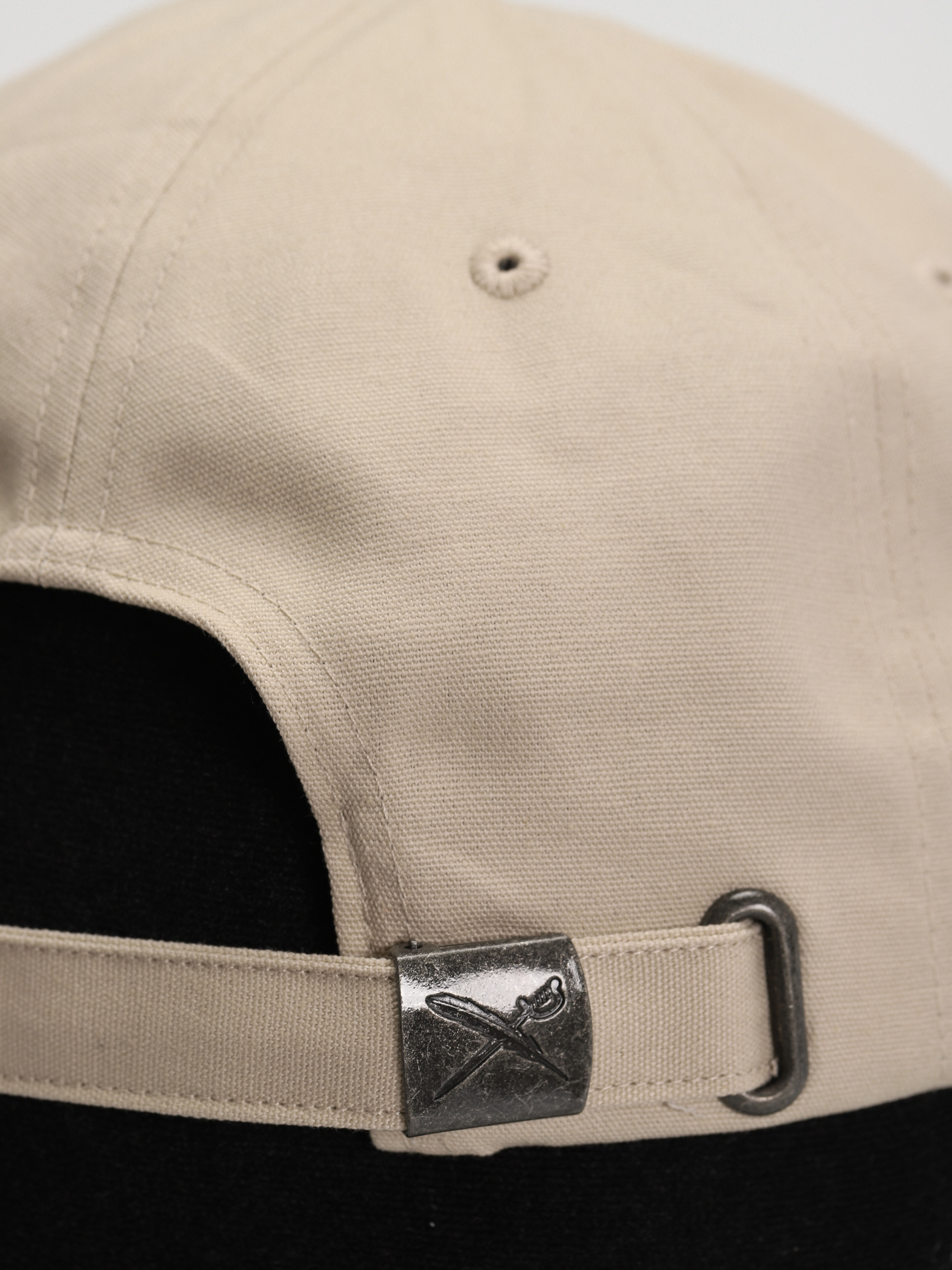 Šiltovka Iriedaily U-Rope Dad (beige)