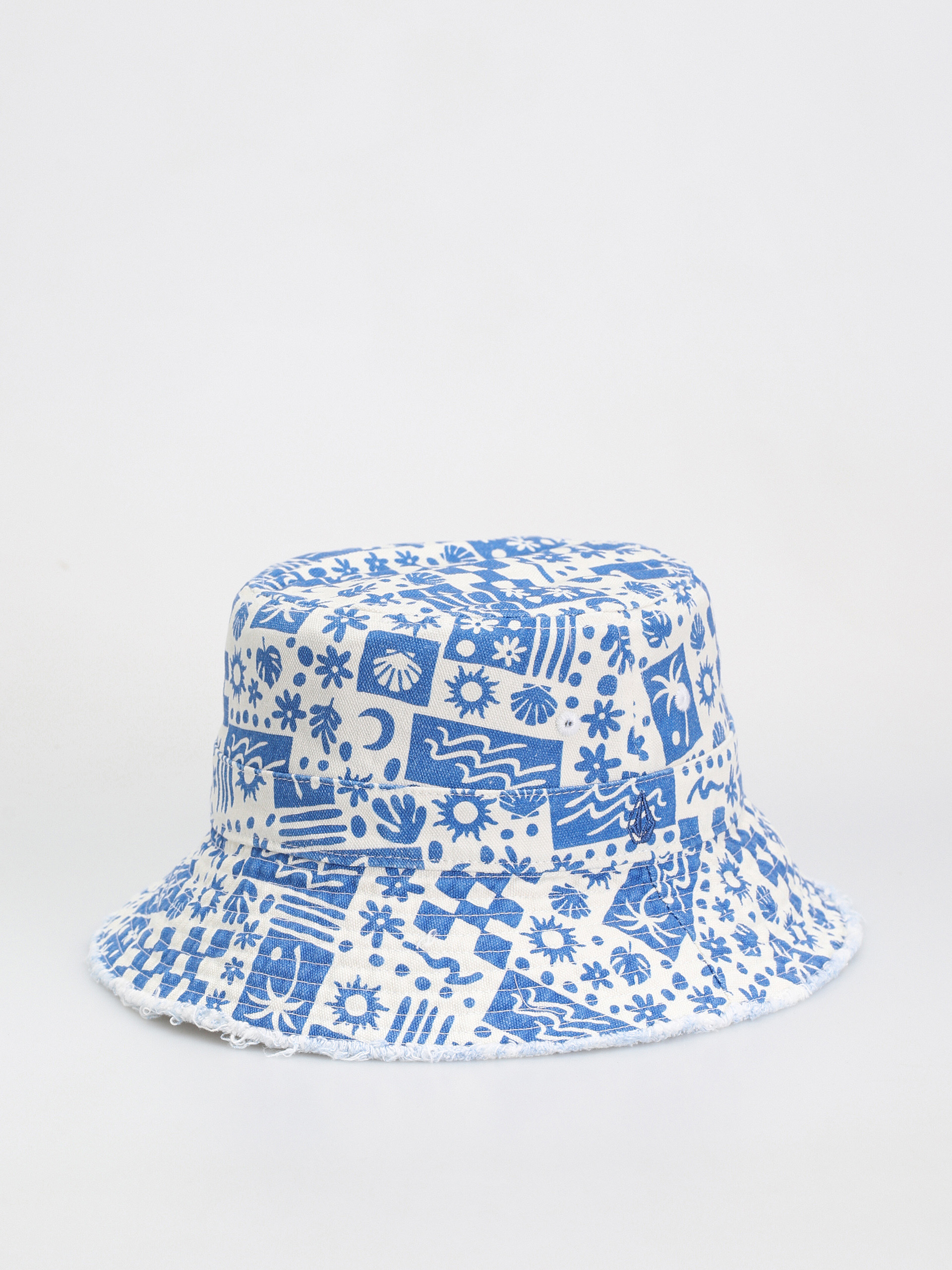 Šiltovka Volcom Drifter Bucket Wmn (true blue)