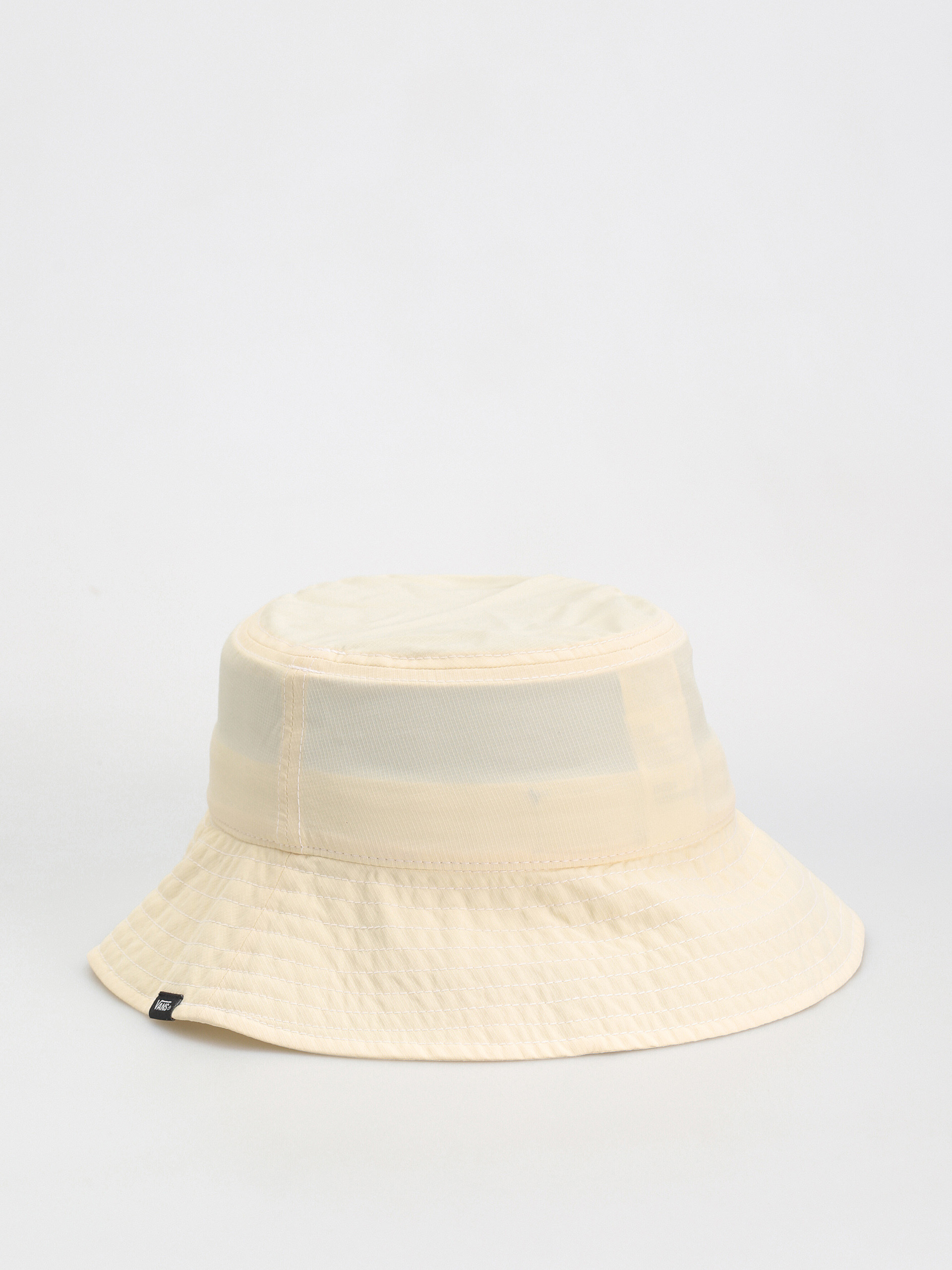 Klobúk Vans Level Up II (almond oil)