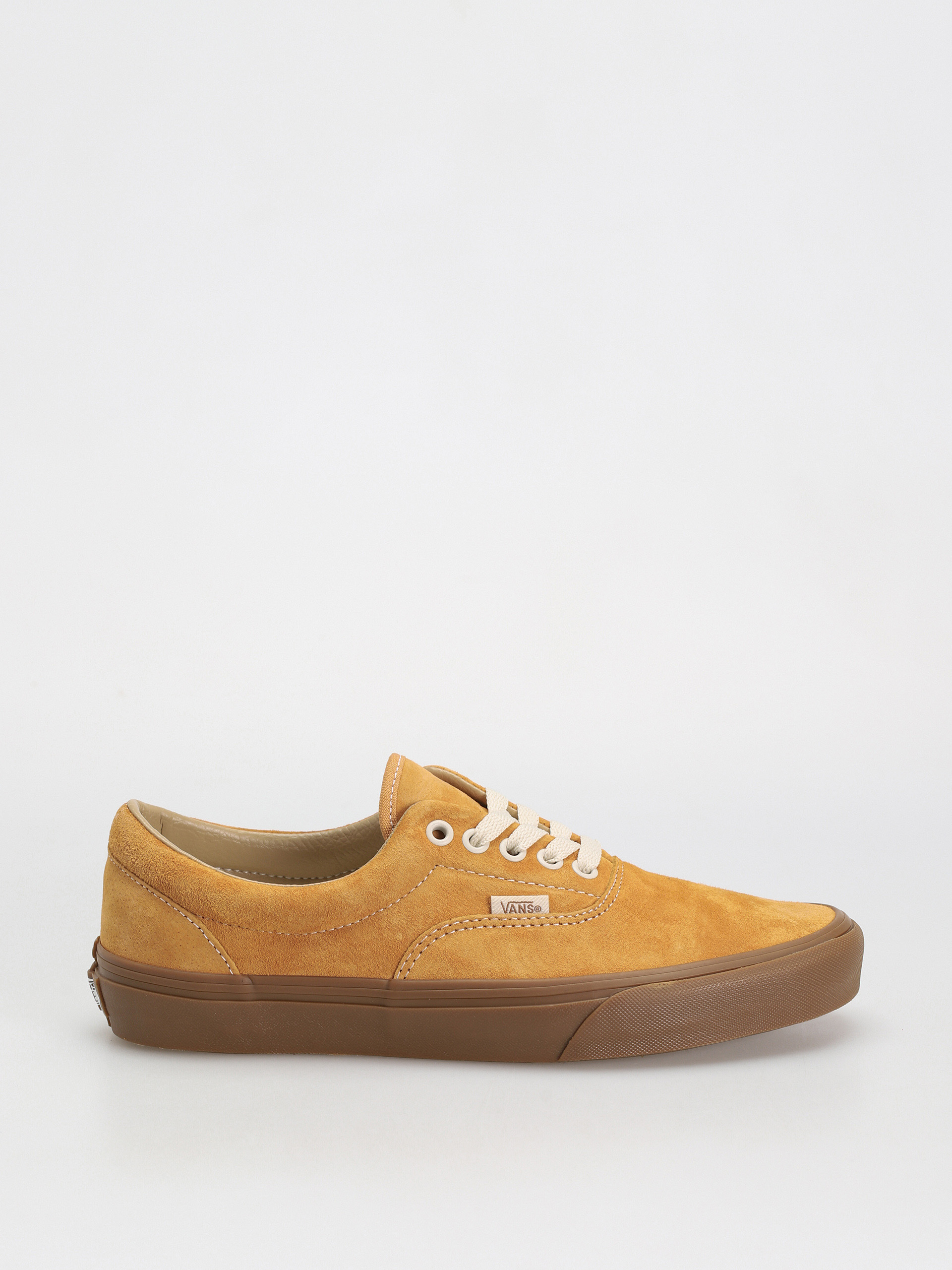 Topánky Vans Era (pig suede gum antelope)