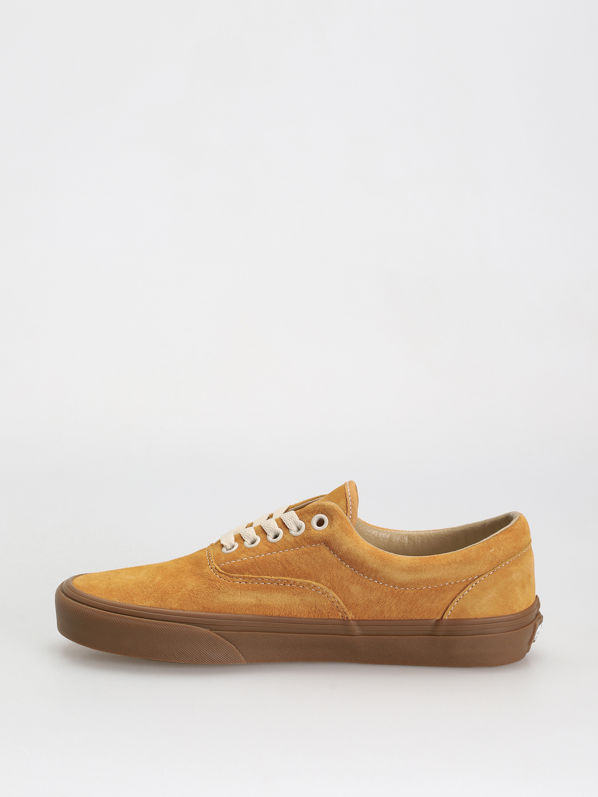 Topánky Vans Era (pig suede gum antelope)