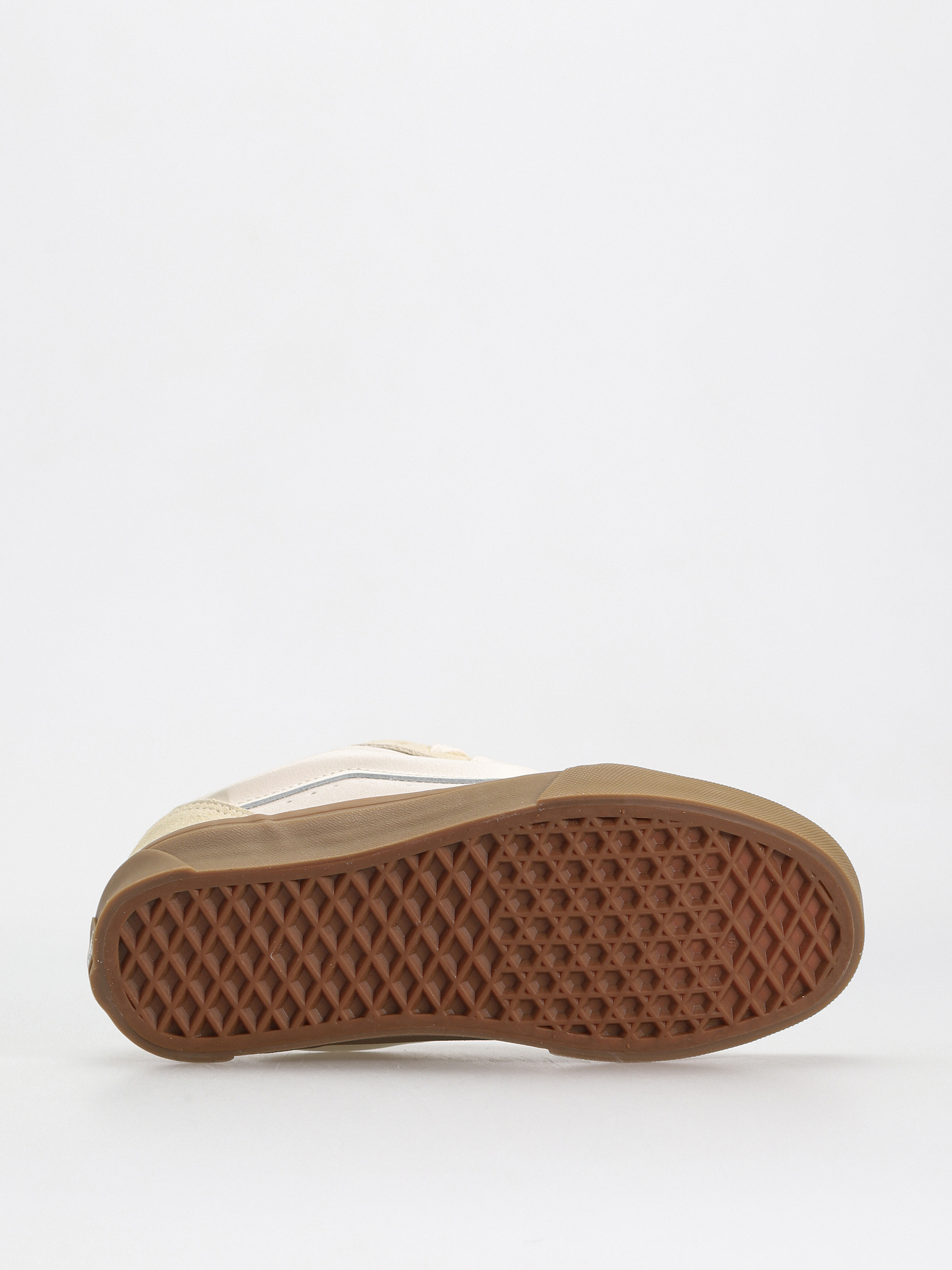 Topánky Vans Knu Skool (marshmallow/light gum)