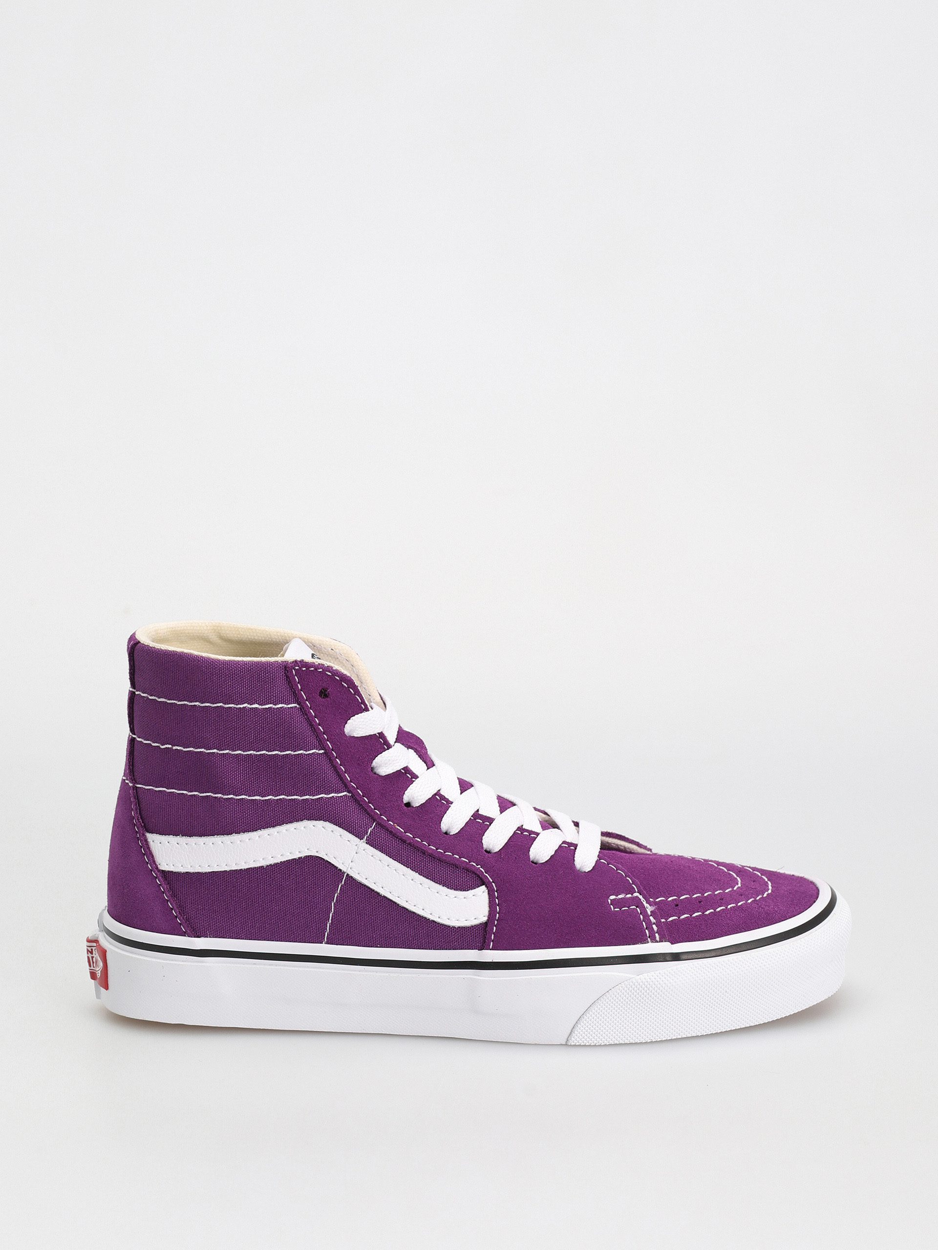 Topu00e1nky Vans Sk8 Hi Tapered (color theory purple magic)