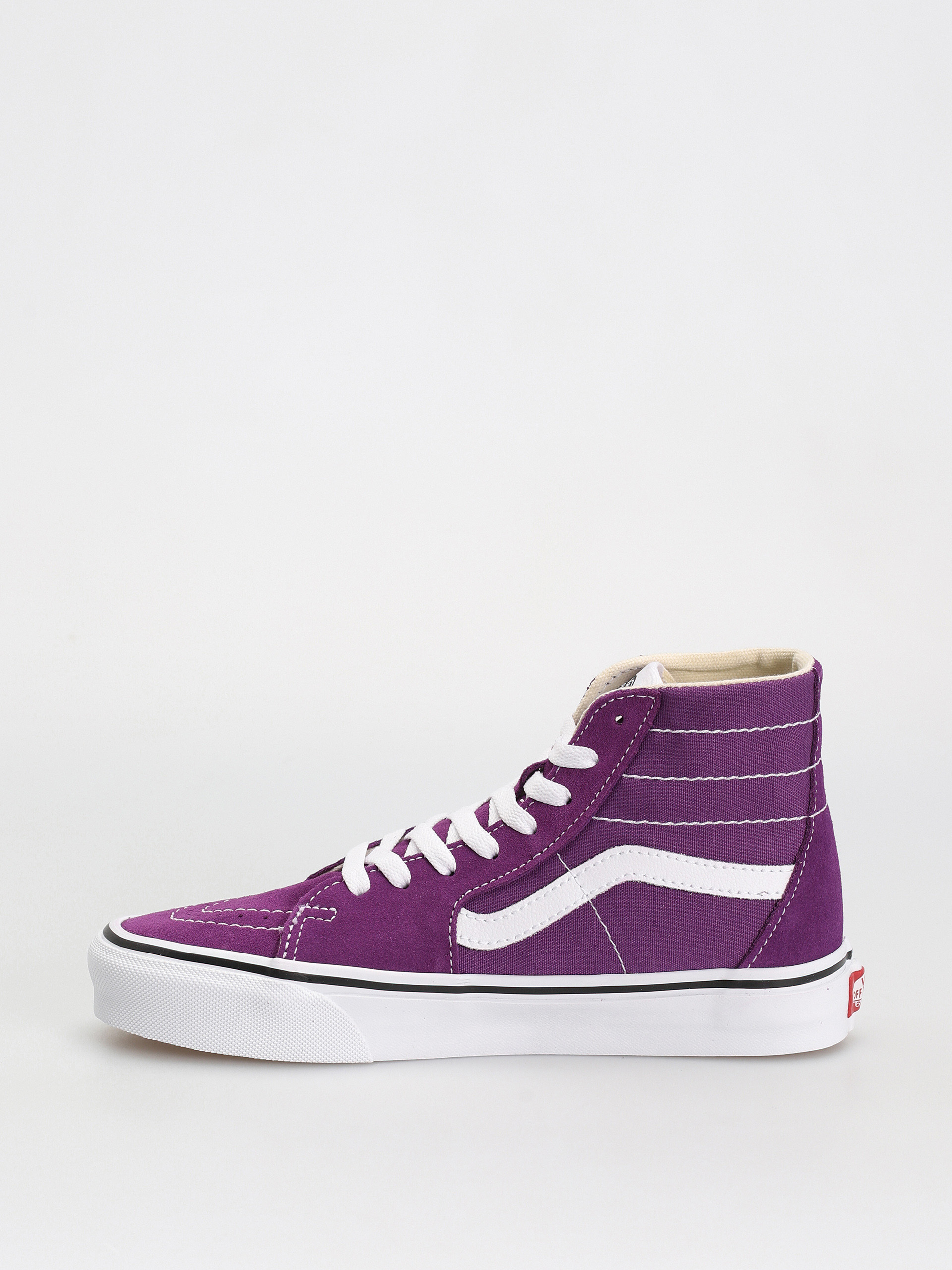 Topánky Vans Sk8 Hi Tapered (color theory purple magic)