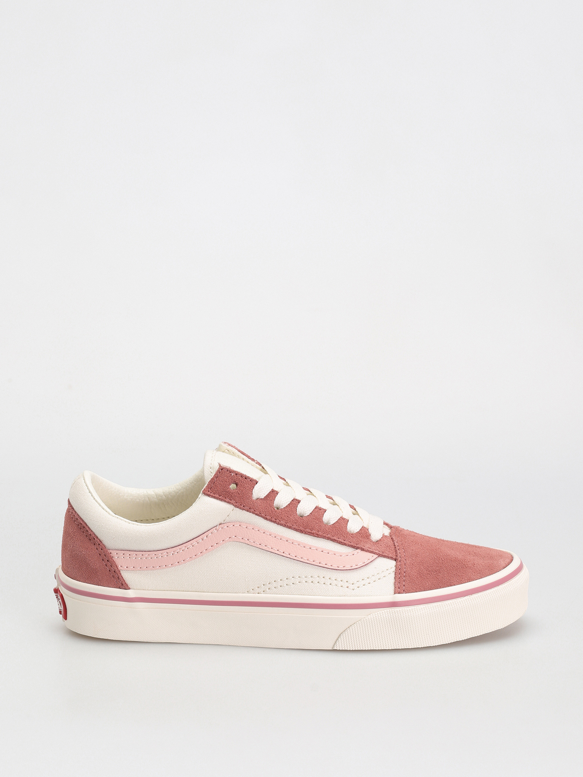 Topánky Vans Old Skool (multi block pink)