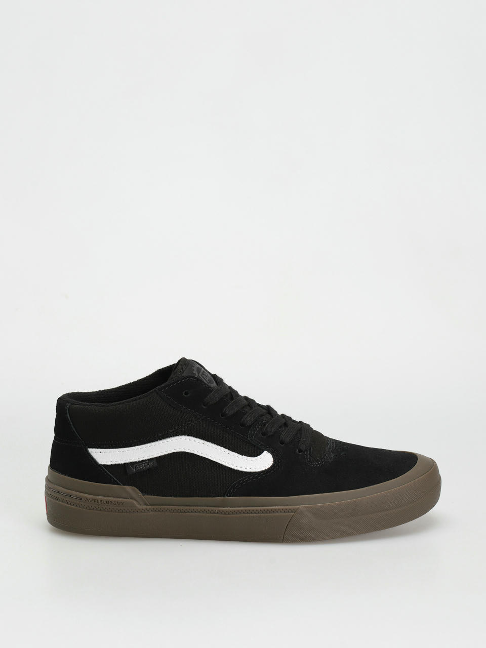 Topánky Vans Bmx Style 114 (black/dark gum)