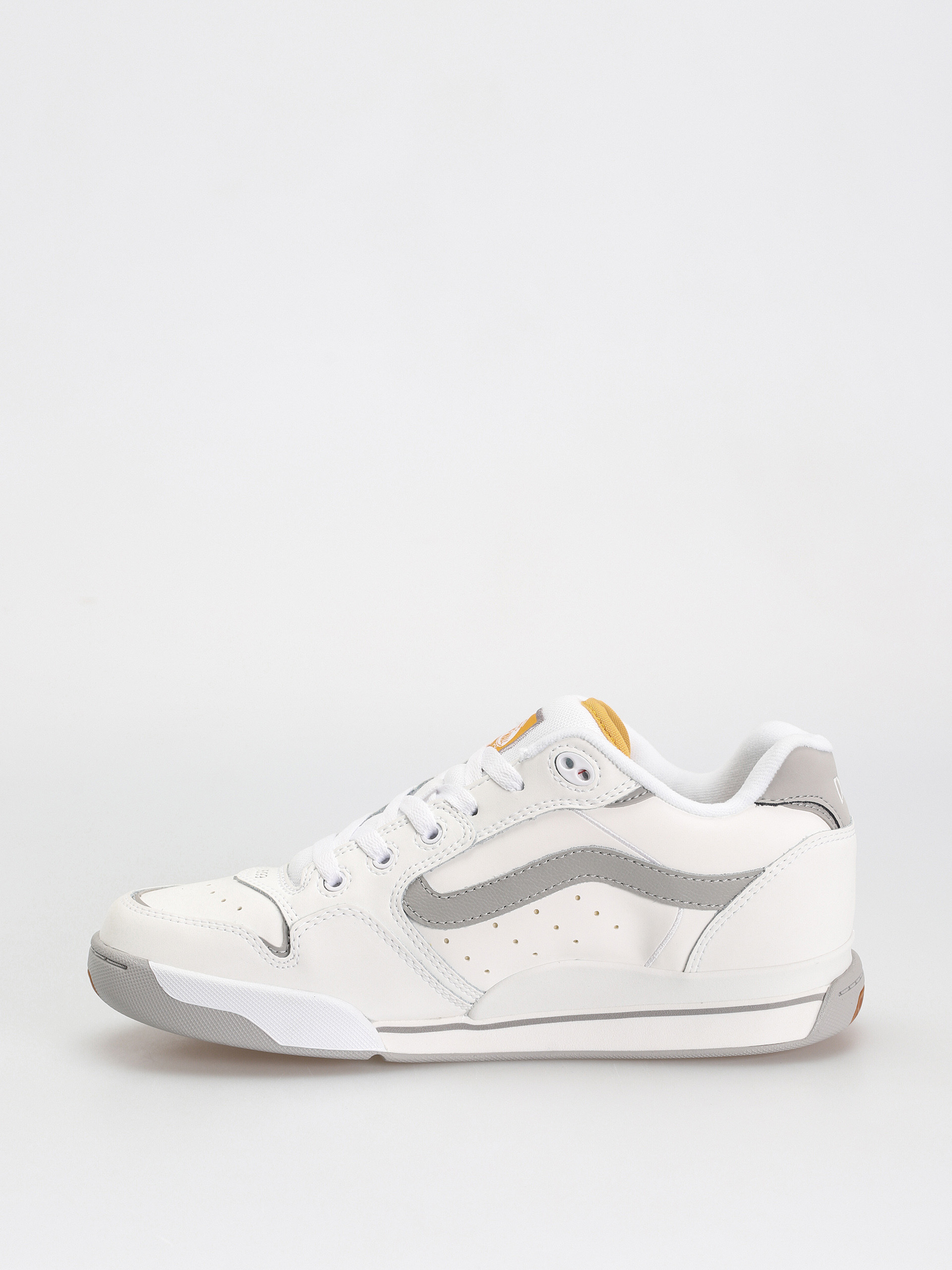 Topánky Vans Rowley Xlt (white/grey)