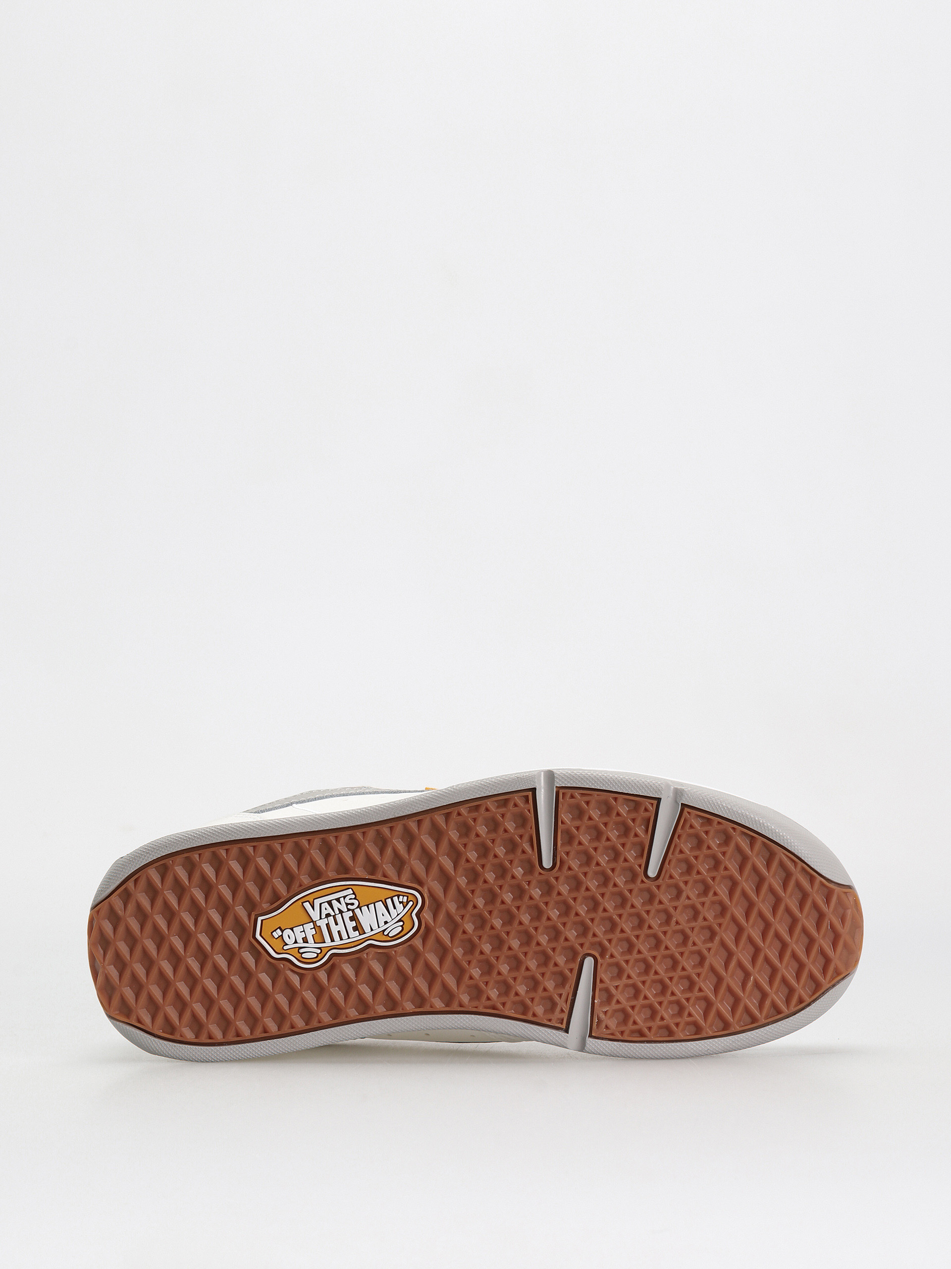 Topánky Vans Rowley Xlt (white/grey)