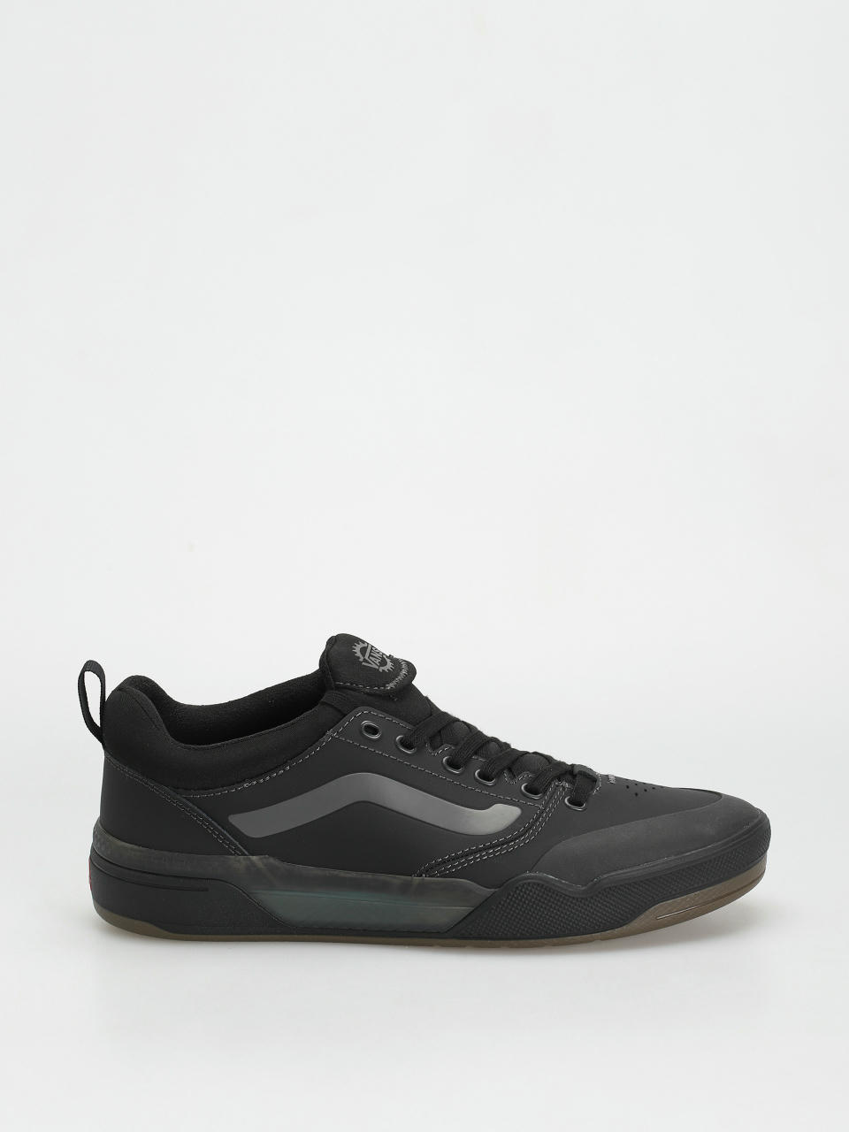 Topánky Vans Bmx Peak (black/black)