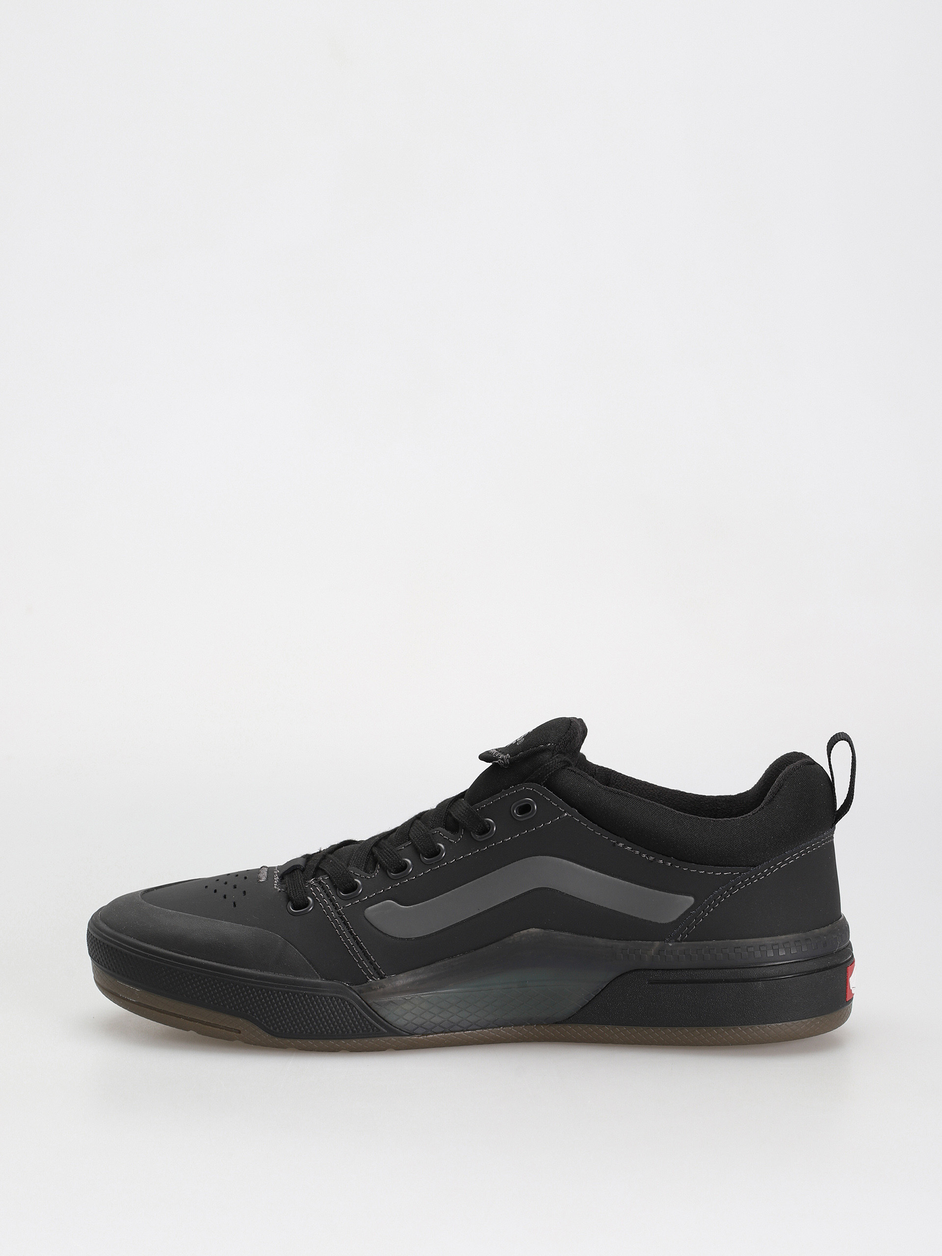 Topánky Vans Bmx Peak (black/black)