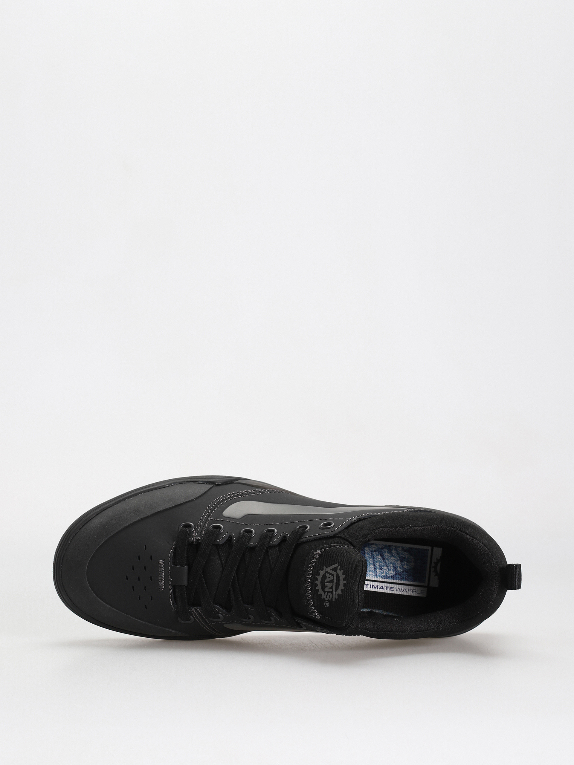 Topánky Vans Bmx Peak (black/black)
