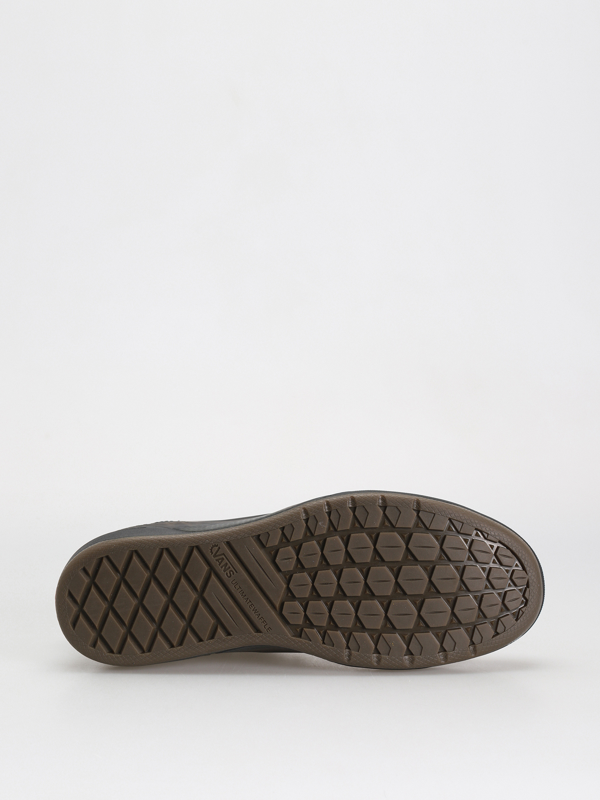 Topánky Vans Bmx Peak (black/black)