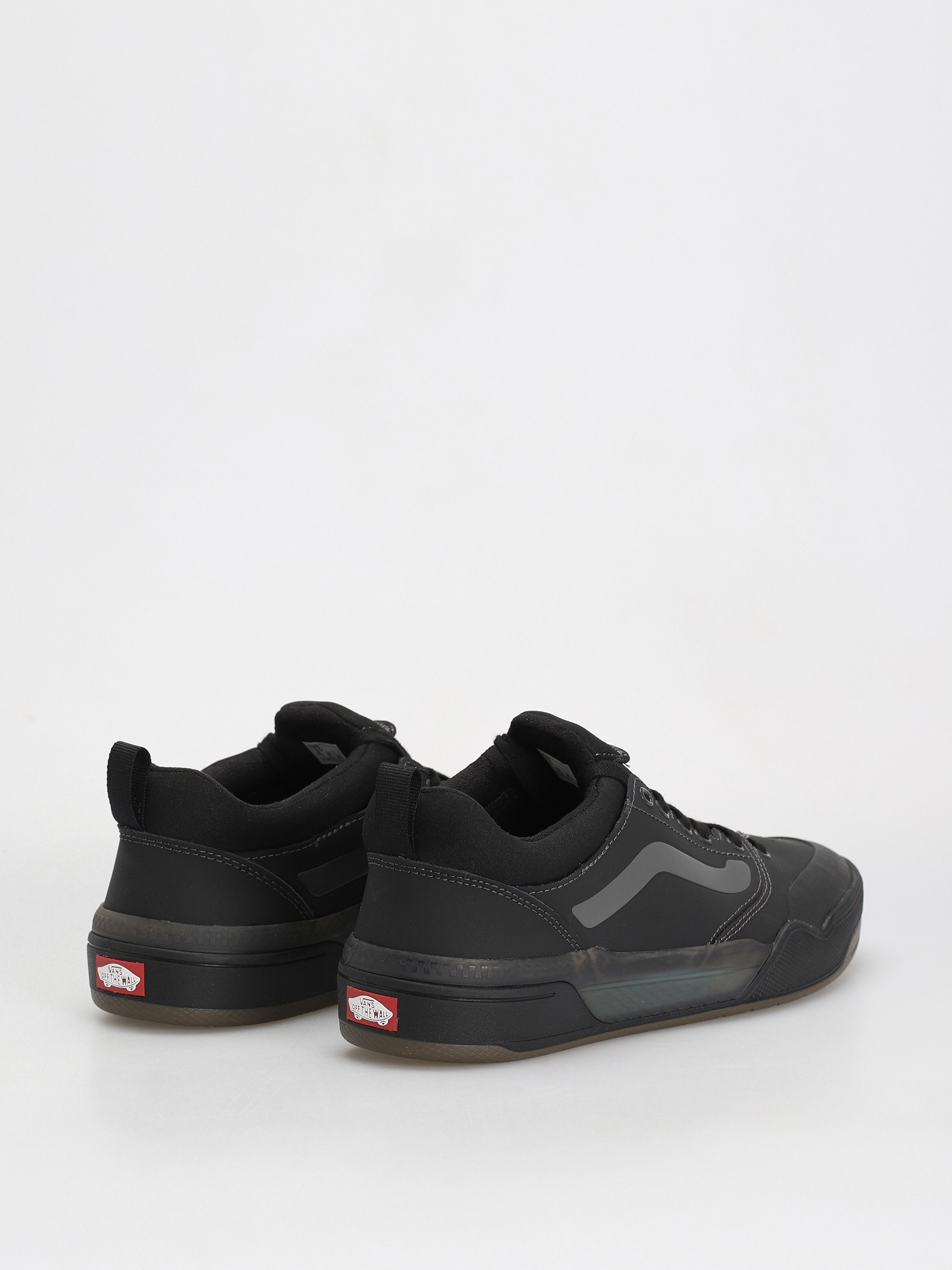 Topánky Vans Bmx Peak (black/black)
