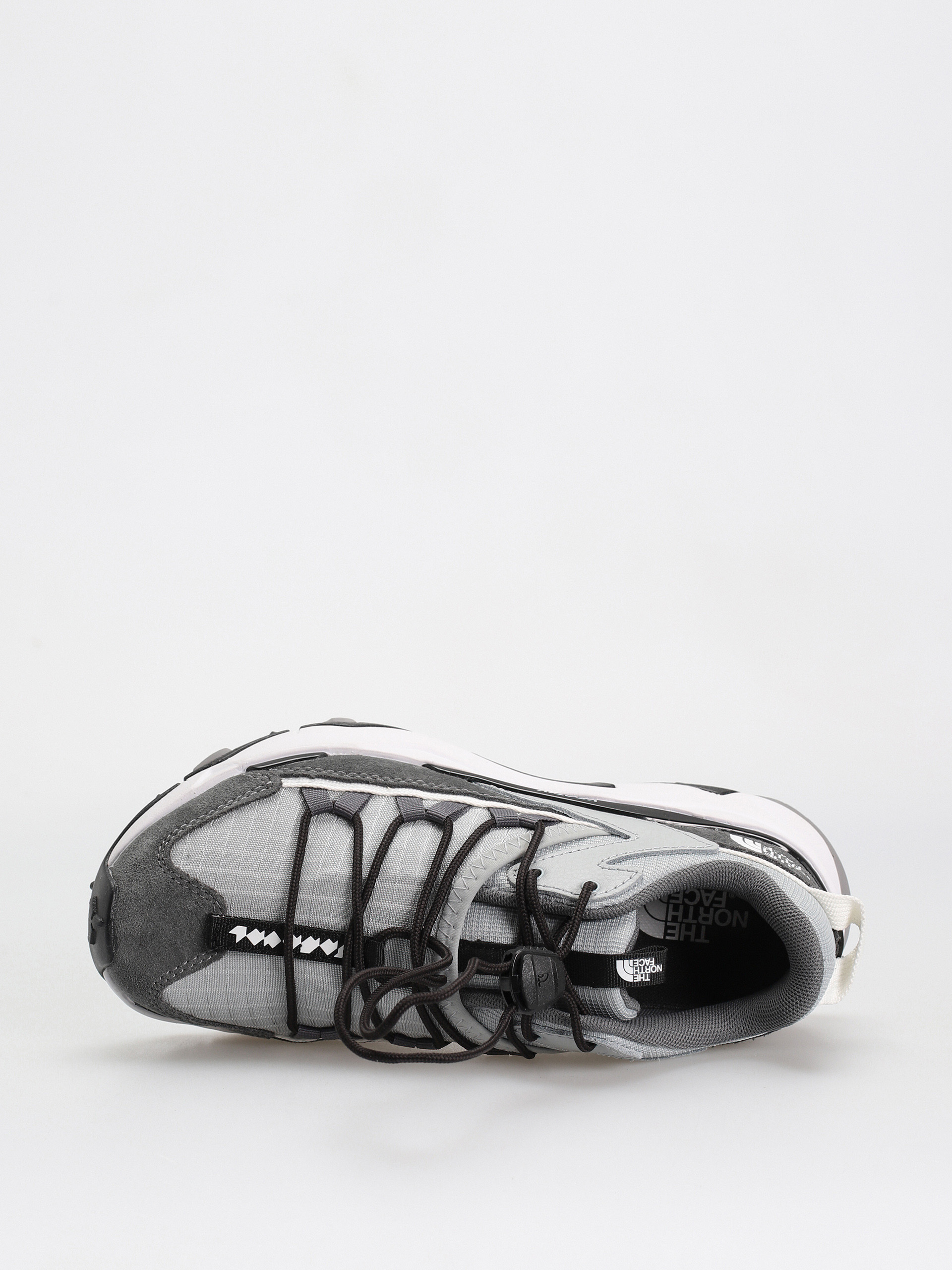 Topánky The North Face Vectiv Taraval Tech Wmn (high rise grey/smoked p)