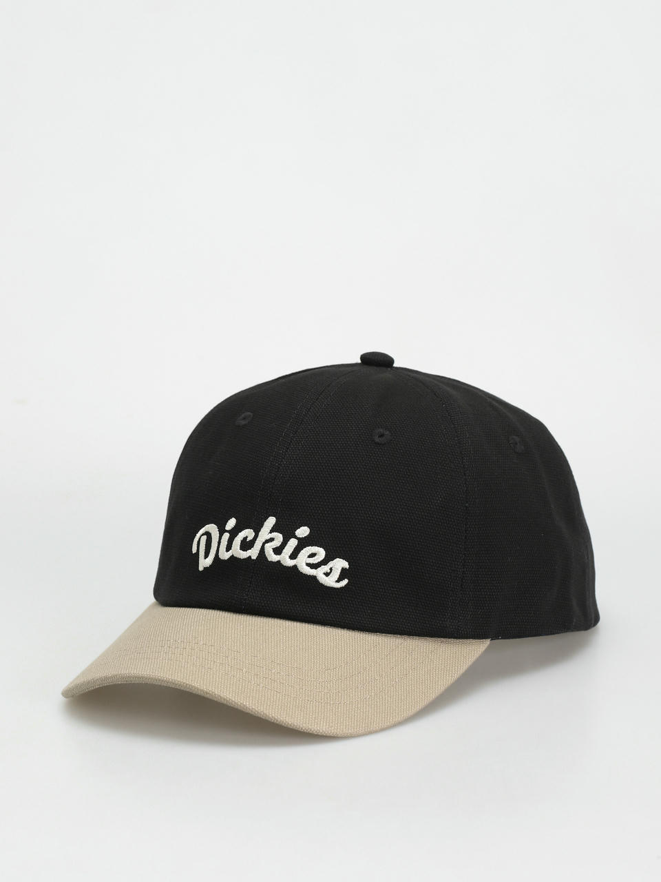 Šiltovka Dickies Seasonal (black)