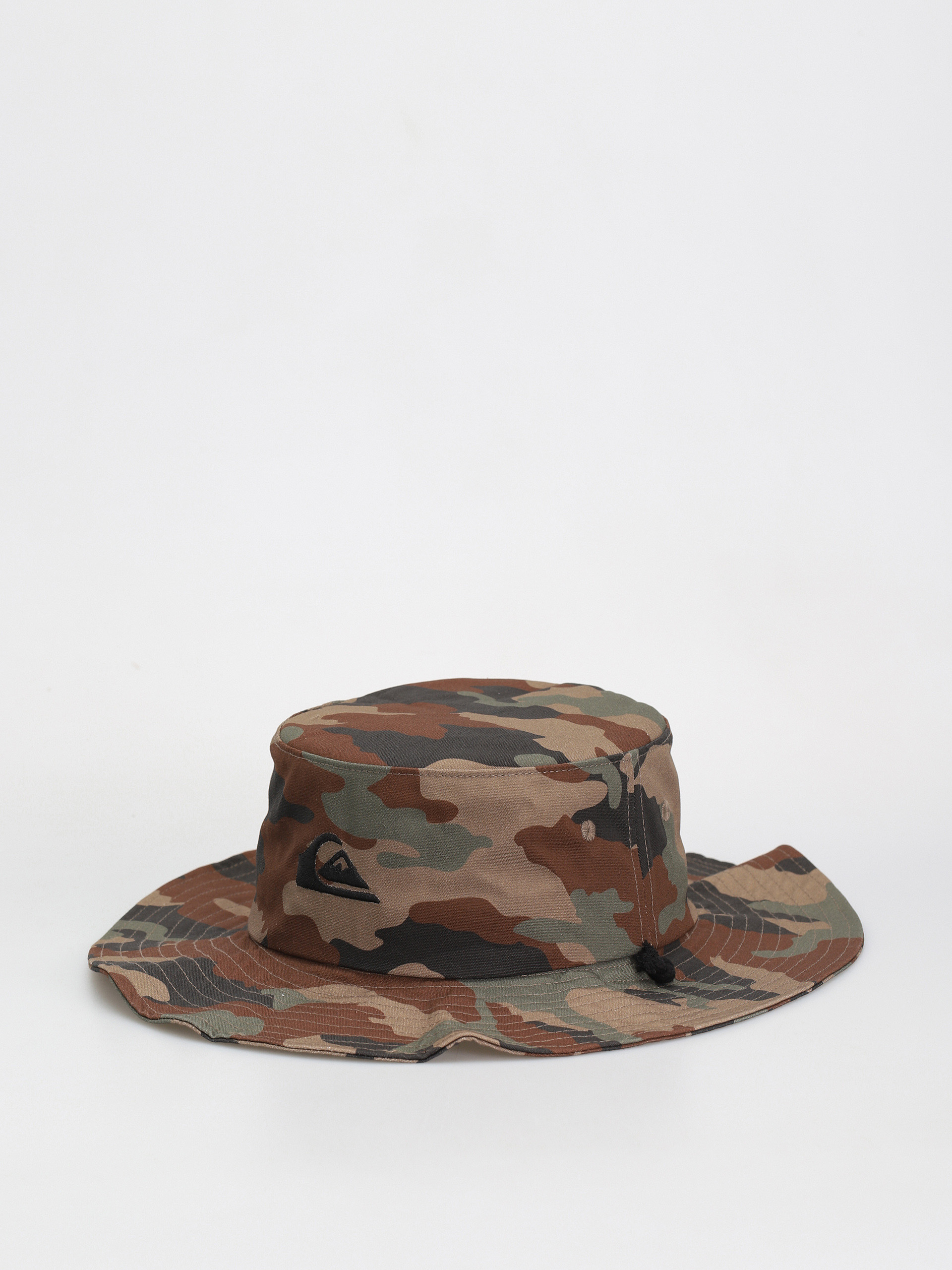 Klobúk Quiksilver Bushmaster (camo)