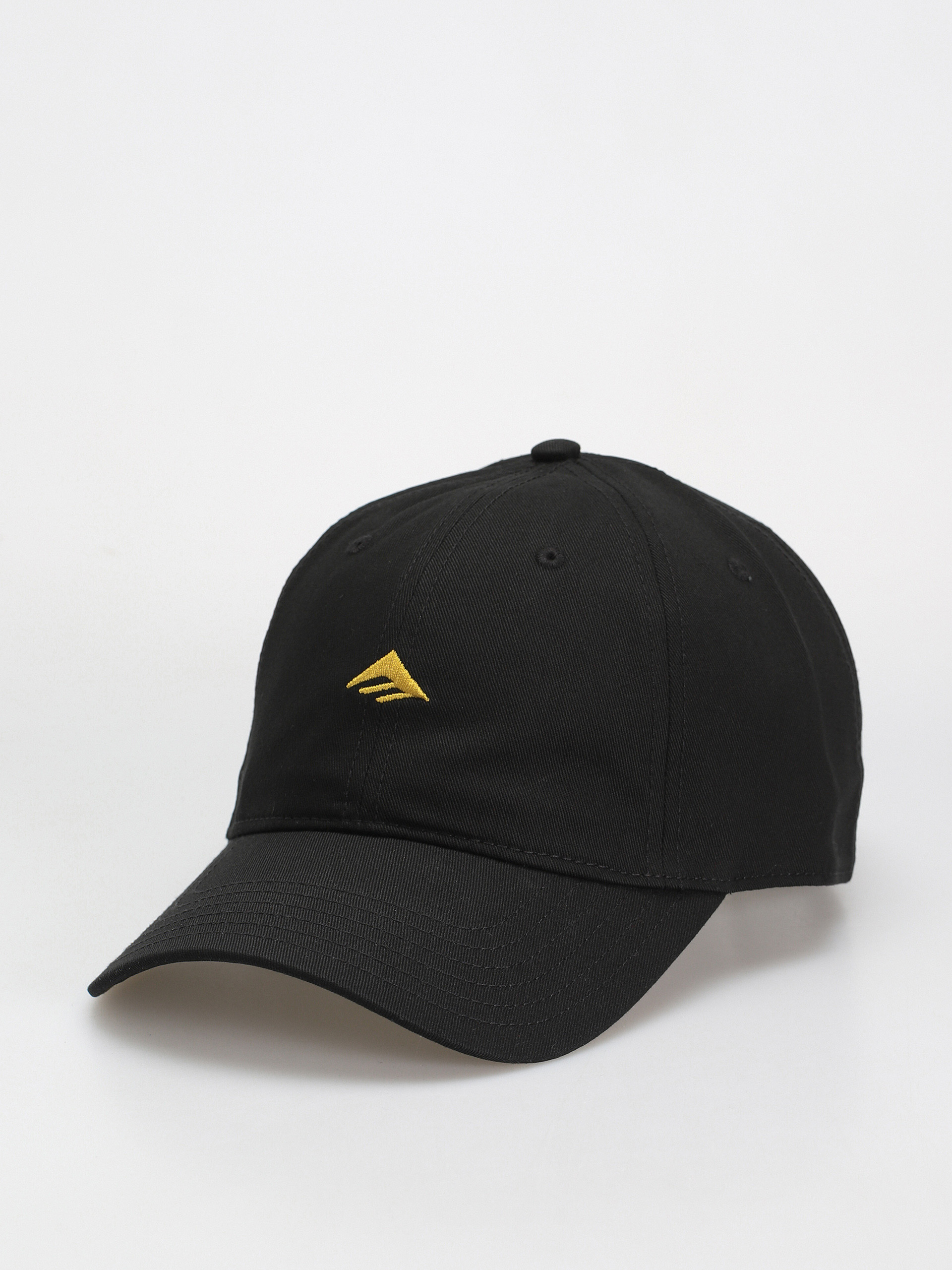 Šiltovka Emerica Micro Triangle Hat (black)