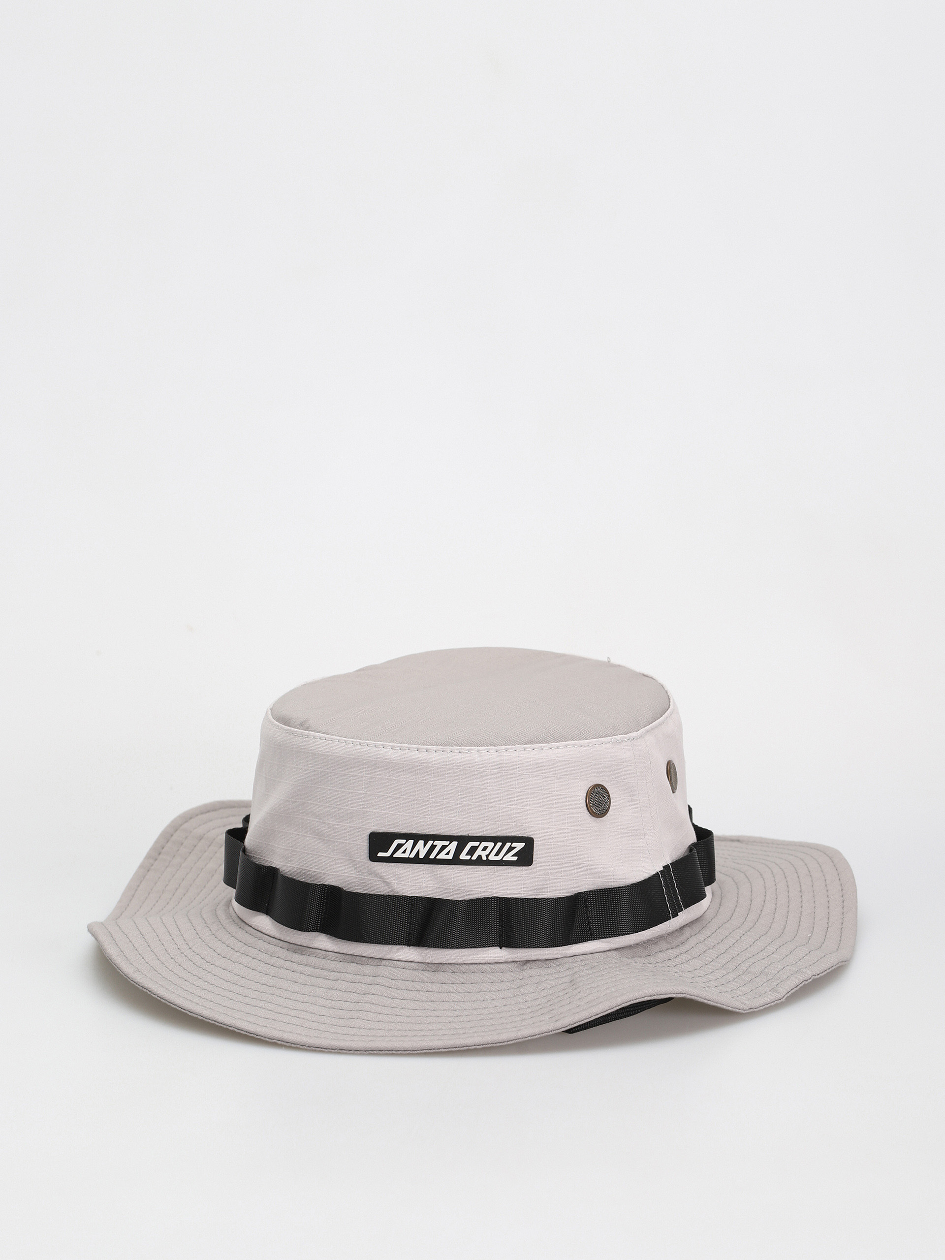 Šiltovka Santa Cruz Darwin Boonie (light grey)
