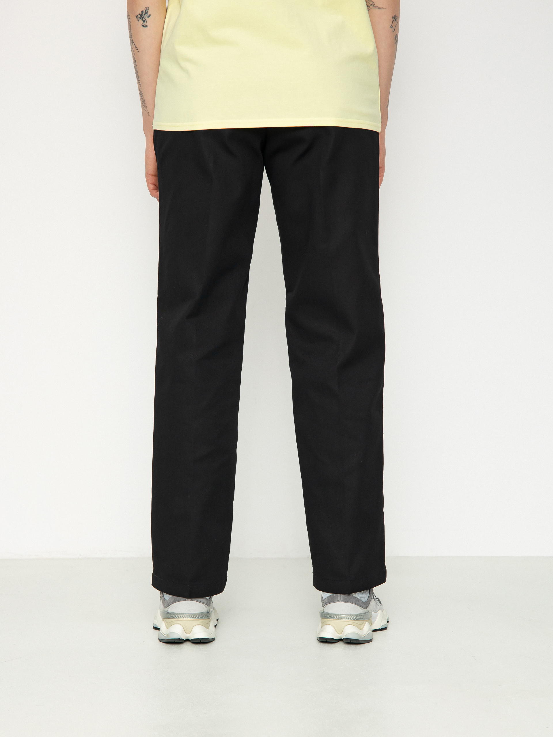 Nohavice Dickies 874 Workpant Wmn (black)