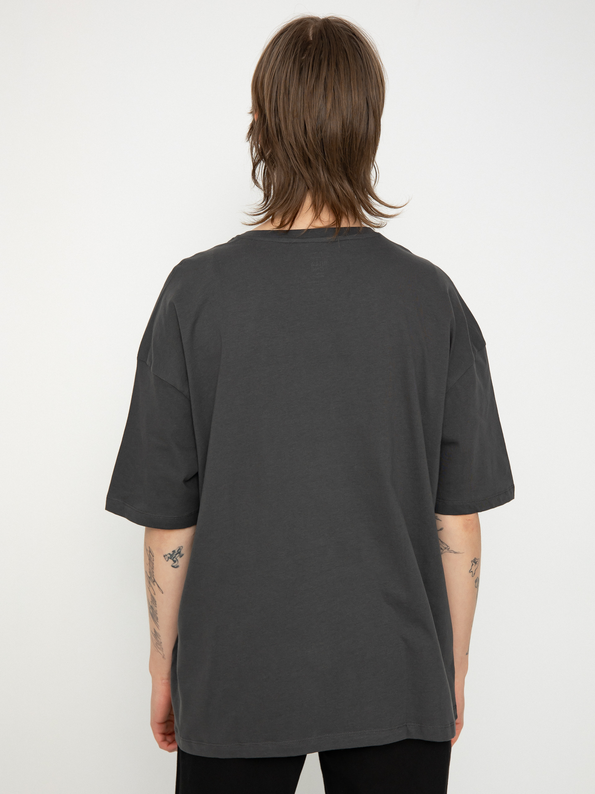 Tričko Billabong Warm Waves Wmn (off black)