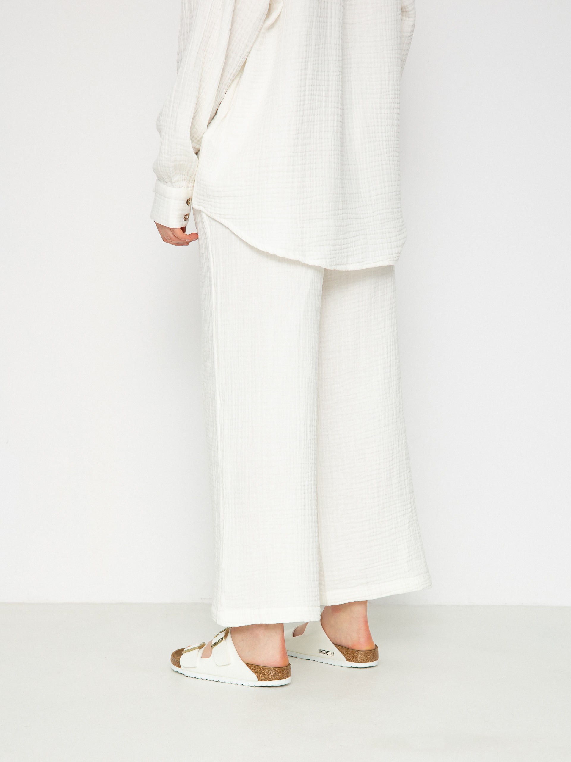 Nohavice Billabong Follow Me Wmn (salt crystal)