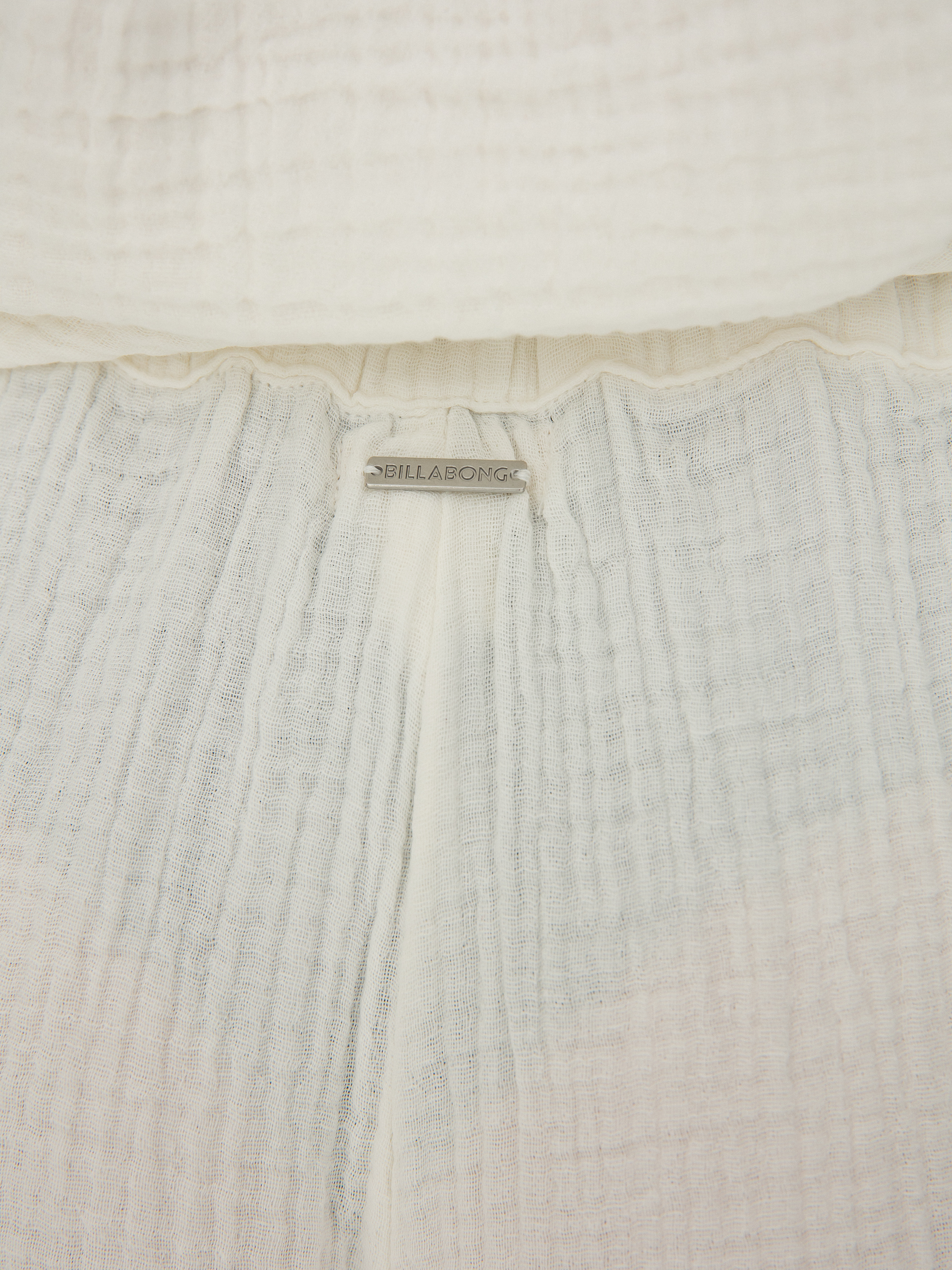 Nohavice Billabong Follow Me Wmn (salt crystal)