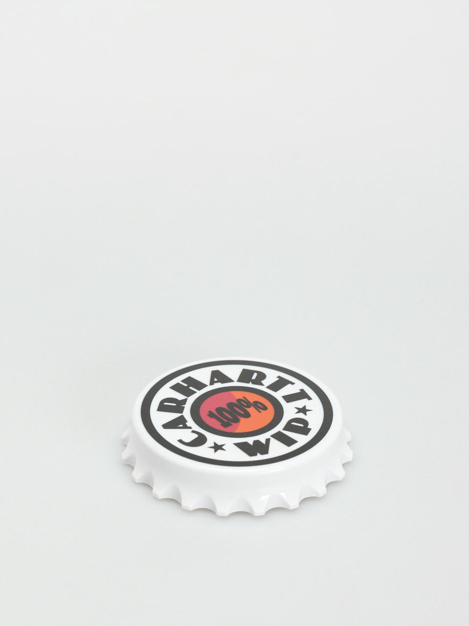 Otvárač na fľaše Carhartt WIP Bottle Cap Opener (multicolor)