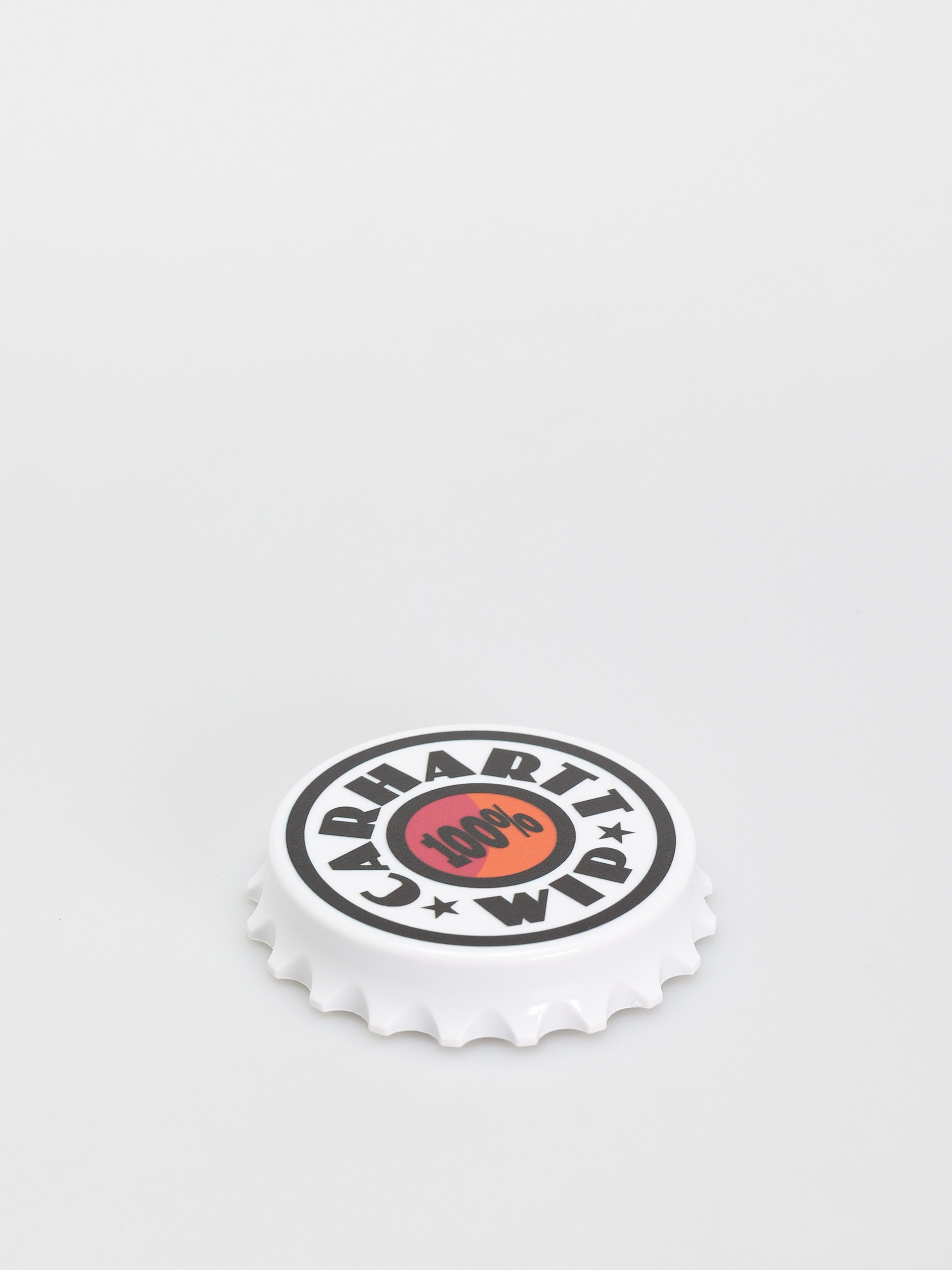 Otvárač na fľaše Carhartt WIP Bottle Cap Opener (multicolor)