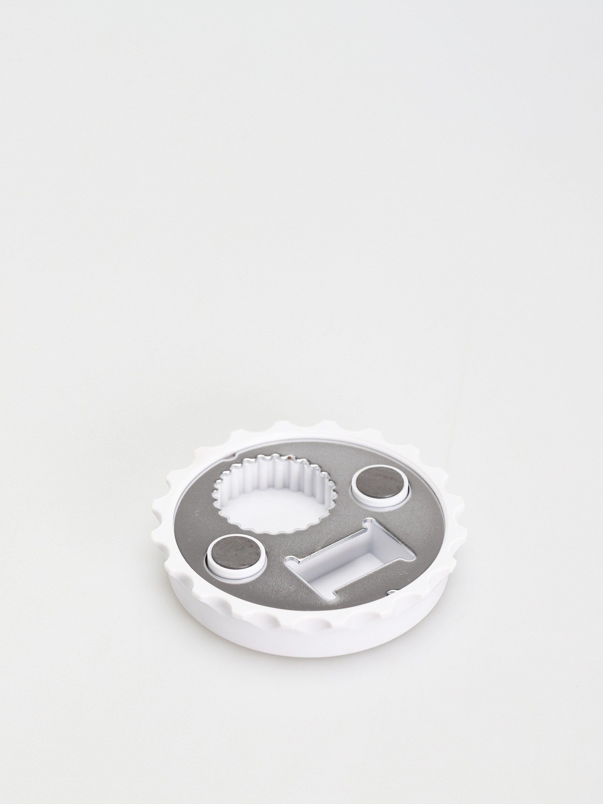 Otvárač na fľaše Carhartt WIP Bottle Cap Opener (multicolor)